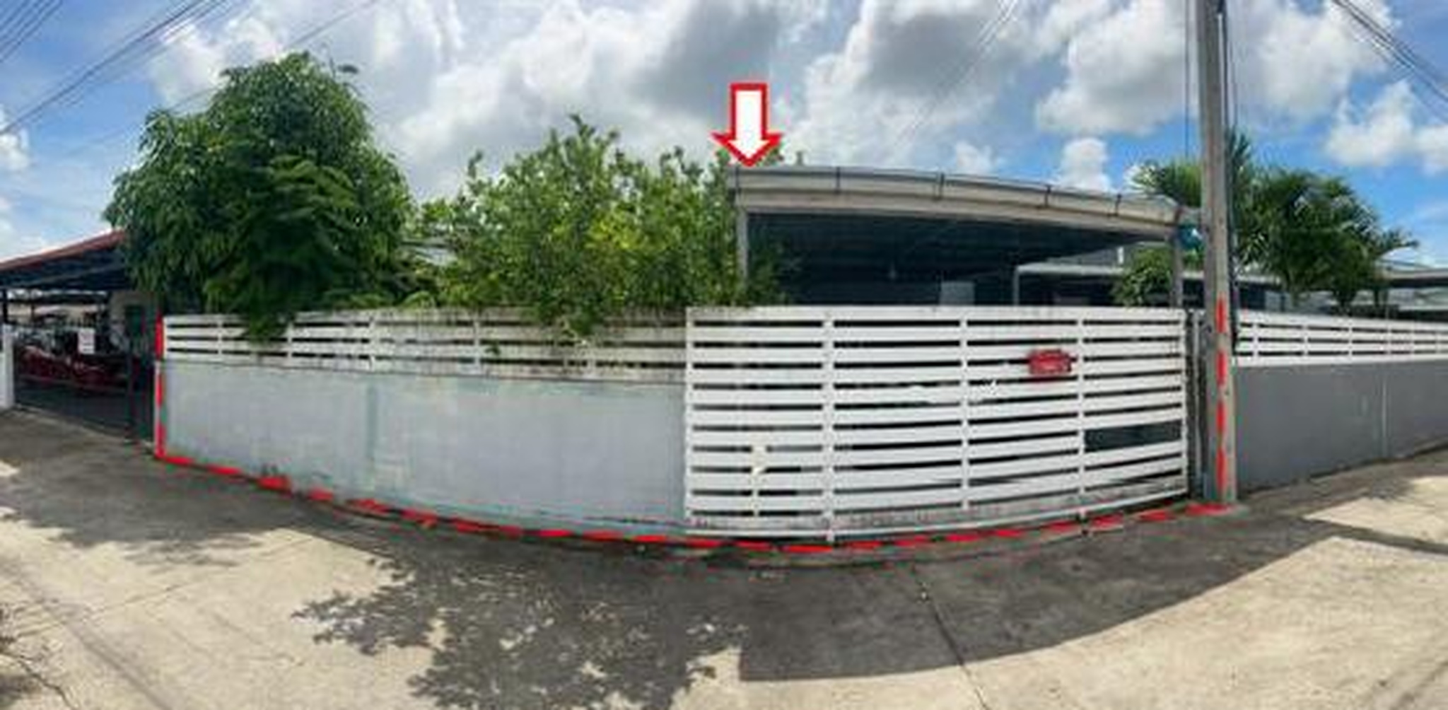 ทรัพย์สถาบันโดย GHB บ้านเดี่ยว ถนนทล.363