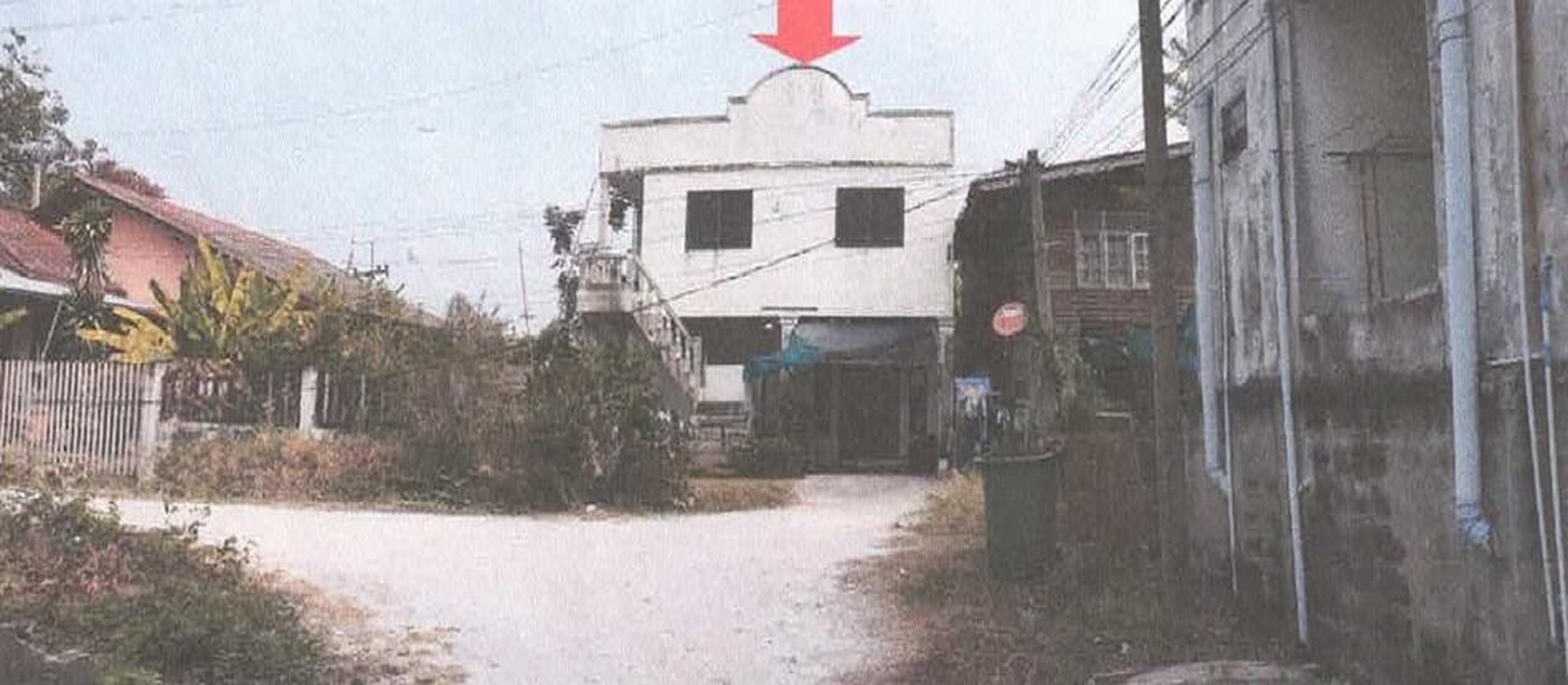 ทรัพย์สถาบันโดย GHB บ้านเดี่ยว ถนนพหลโยธิน