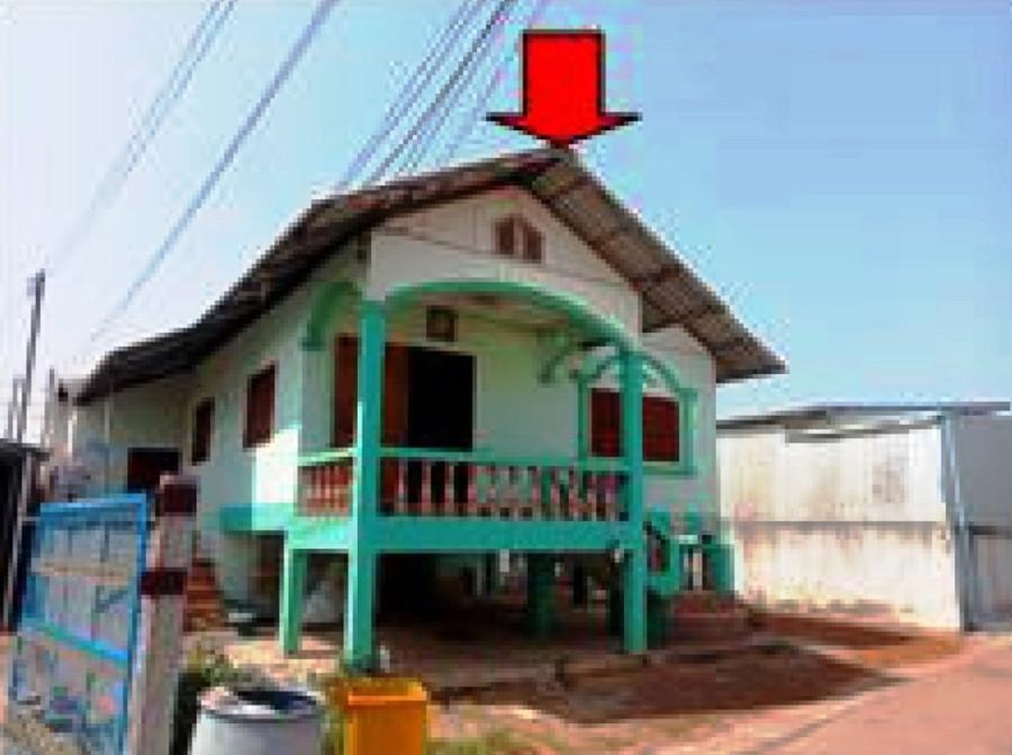 ทรัพย์สถาบันโดย GHB บ้านเดี่ยว ซอยหนองใส 3 ถนนสายเลี่ยงเมืองอุดรธานี(ทล.216)