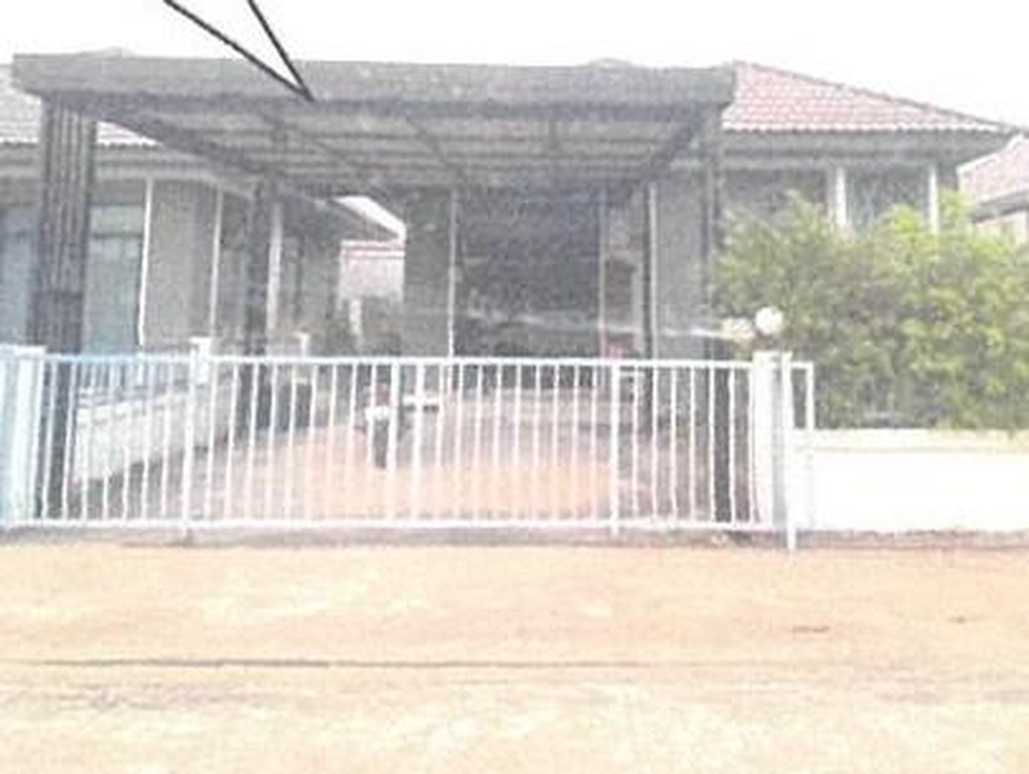 ทรัพย์สถาบันโดย GHB บ้านแฝด สวนพฤกษาเดอะไพรวี่เนเจอร์ 2 (จ.ปราจีนบุร