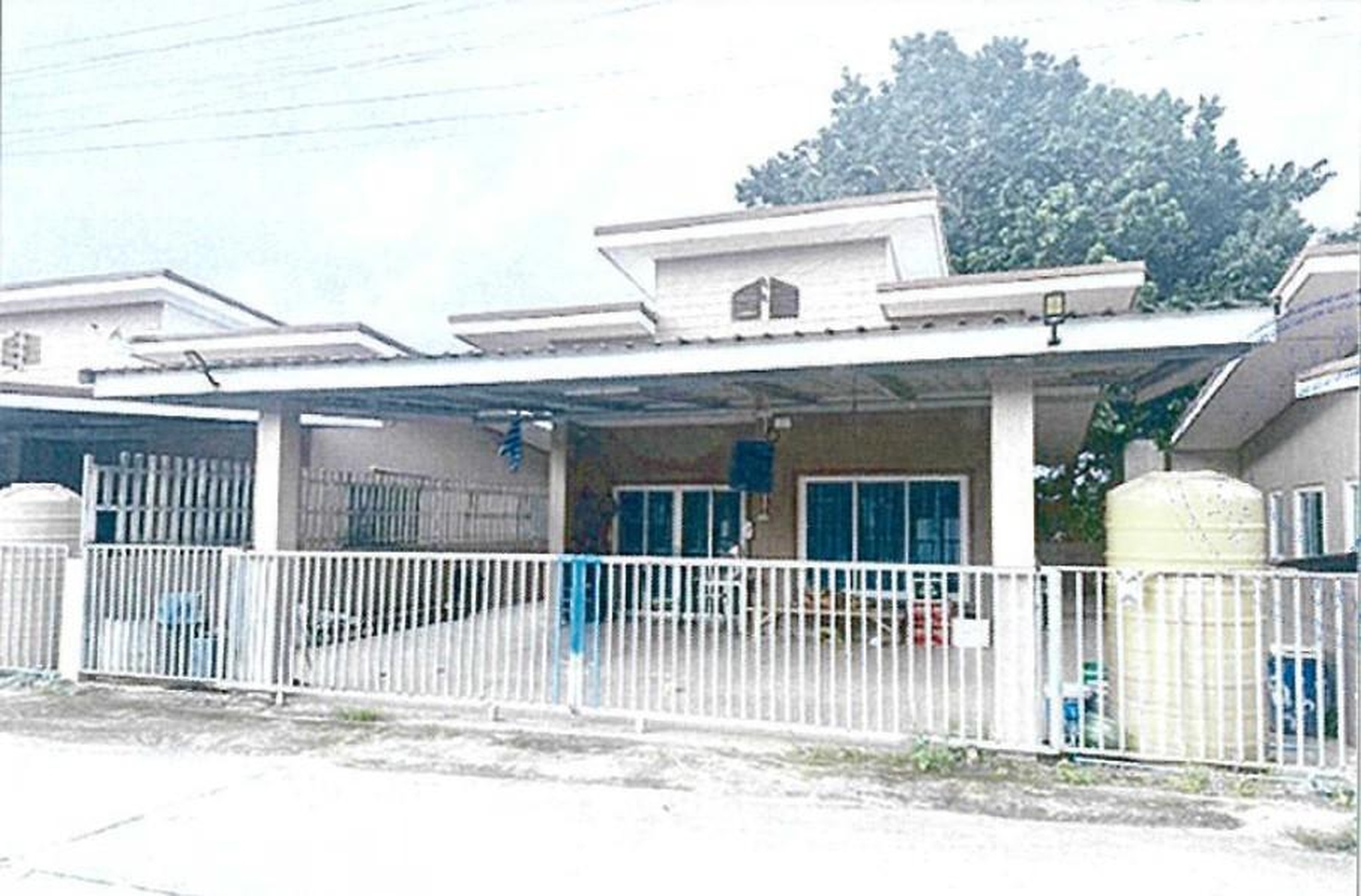 ทรัพย์สถาบันโดย GHB บ้านเดี่ยว พรพัชร วิลเลจ