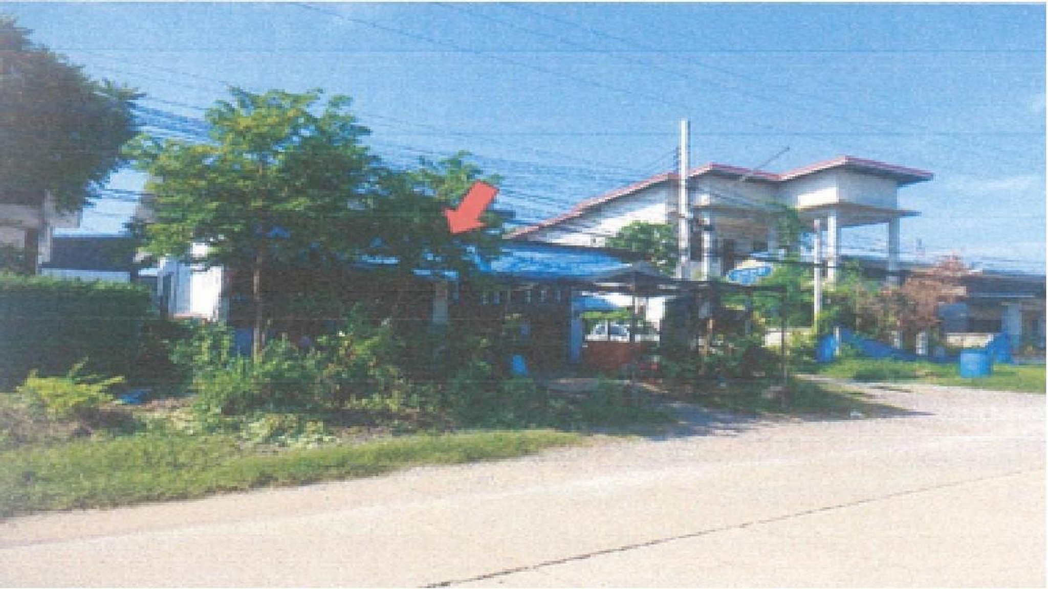 ทรัพย์สถาบันโดย GHB บ้านเดี่ยว ซอยหนองปลิงรวมใจ 25 ถนนหนองปลิงรวมใจ