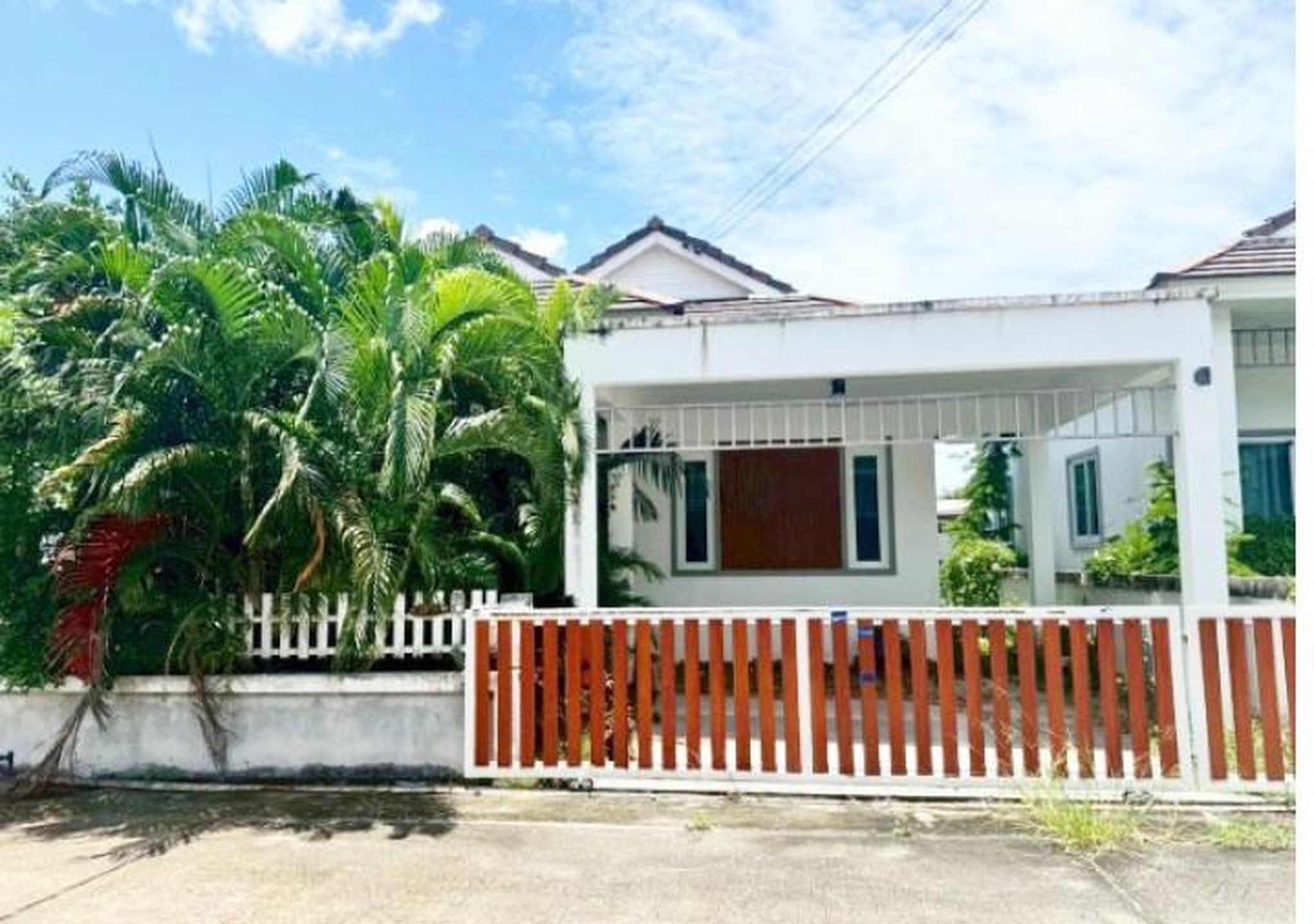 ทรัพย์สถาบันโดย GHB บ้านเดี่ยว นทีศิริ ตาขัน