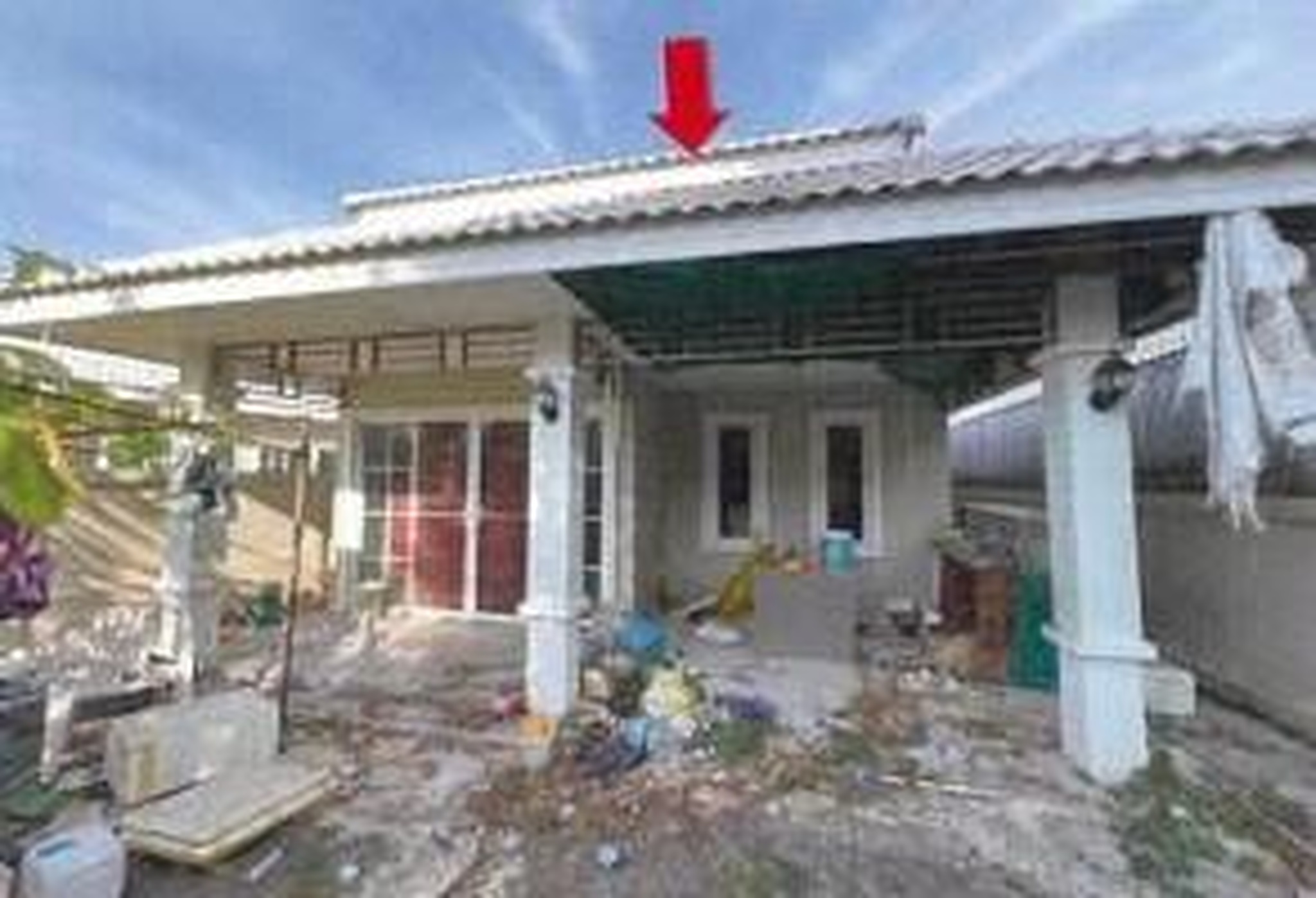 ทรัพย์สถาบันโดย GHB บ้านเดี่ยว ซอยอำนวยผล ถนนหัวหิน-ห้วยมงคล