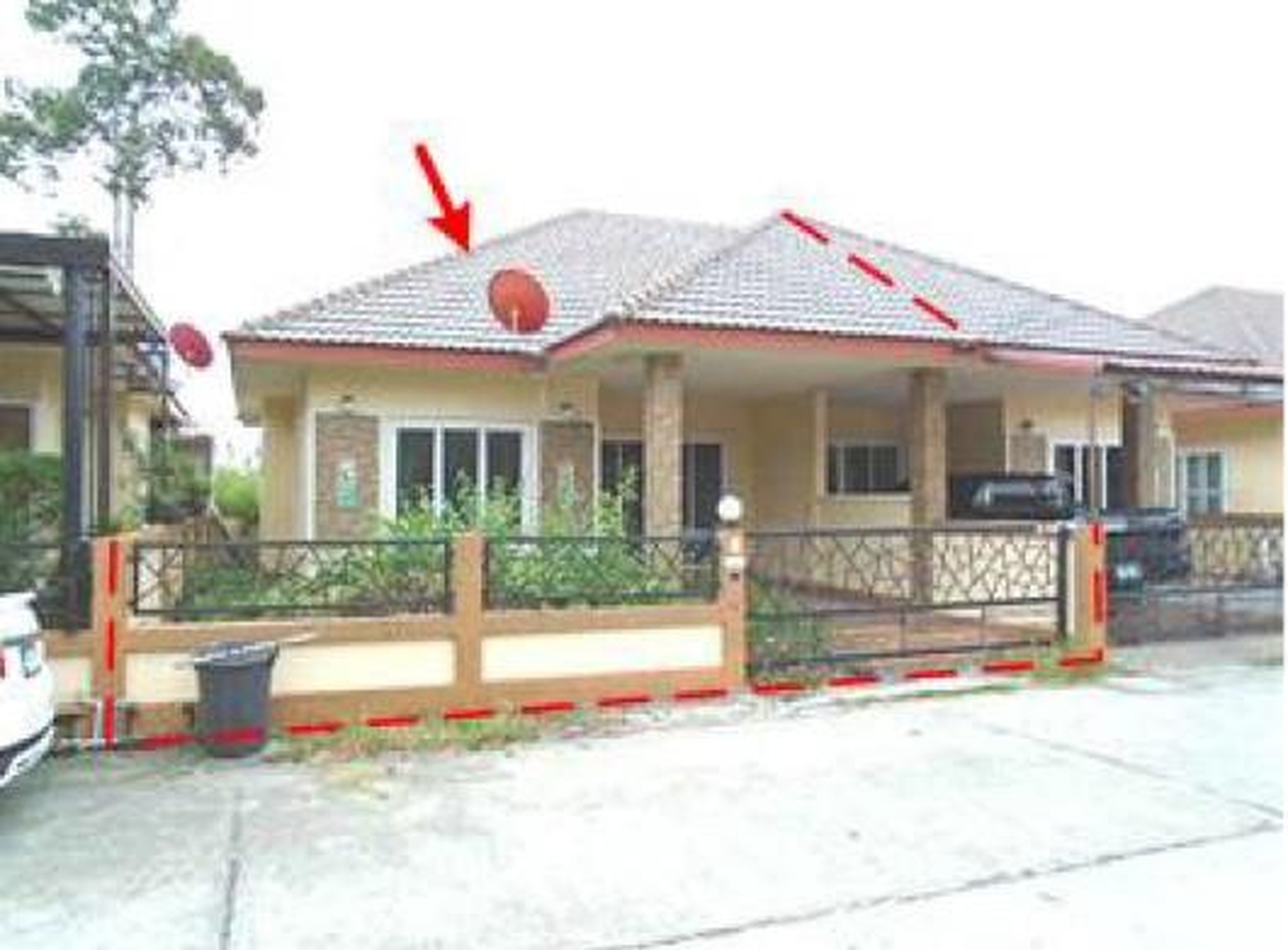 ทรัพย์สถาบันโดย GHB บ้านแฝด ทรัพย์ศิริ