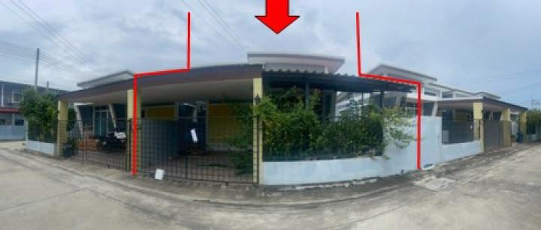 ทรัพย์สถาบันโดย GHB บ้านแฝด เพิ่มทรัพย์ 10