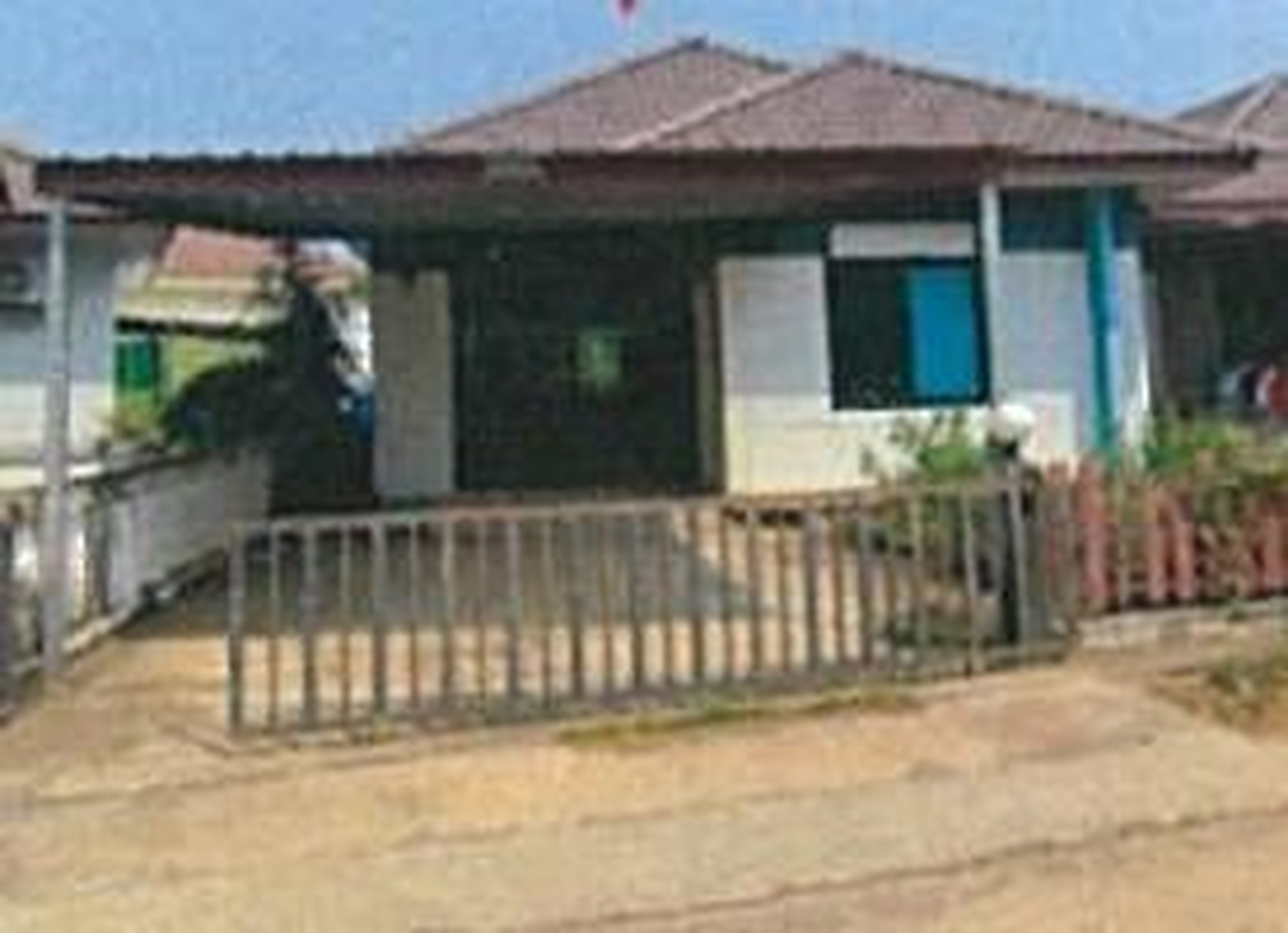 ทรัพย์สถาบันโดย GHB บ้านเดี่ยว ศรีมหาโพธิ ปราจีนบุรี