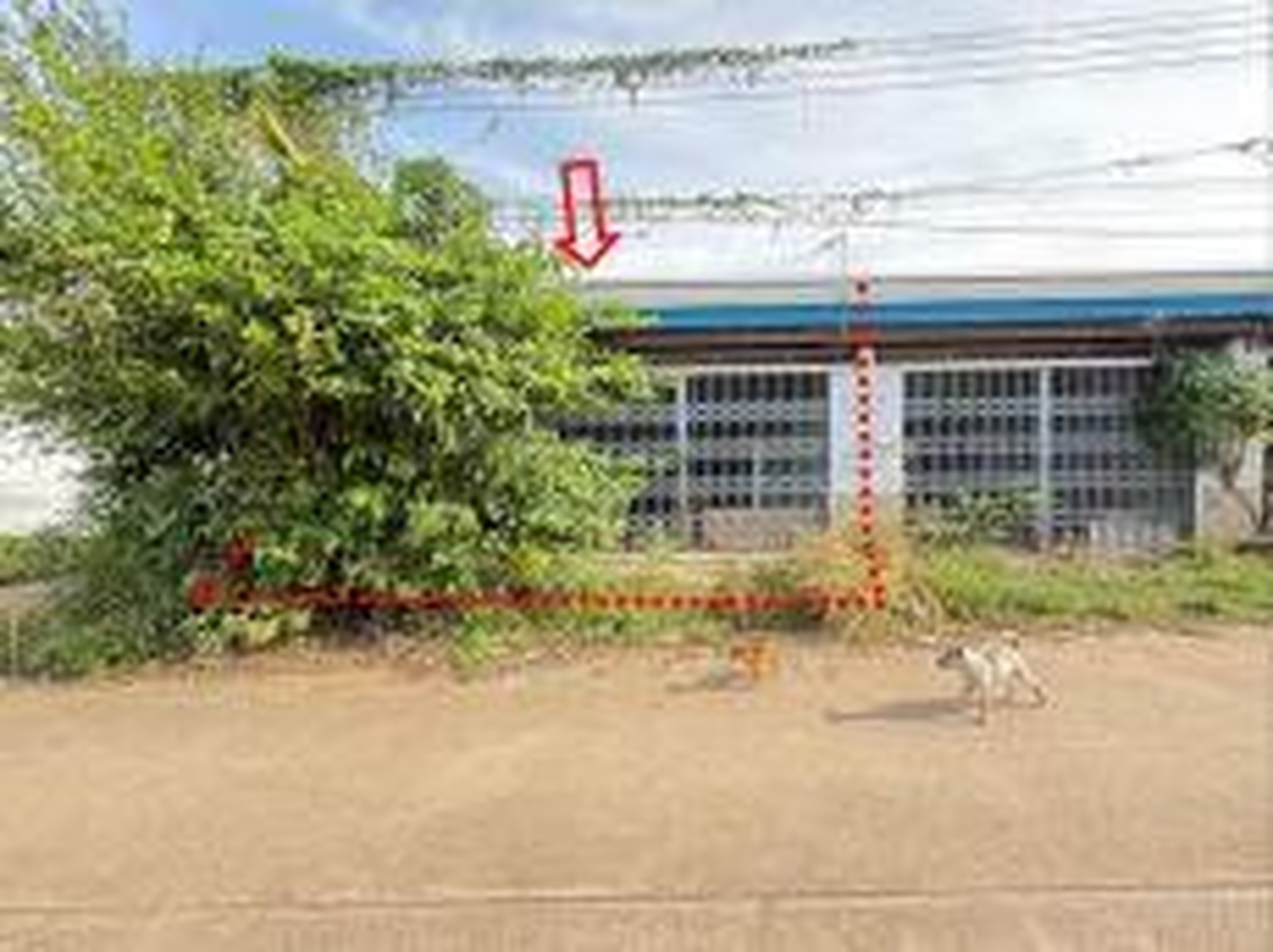 ทรัพย์สถาบันโดย GHB ทาวน์เฮาส์ ซอยเทศบาล 73 / ซอยไม่มี ถนนกาญจนวนิช