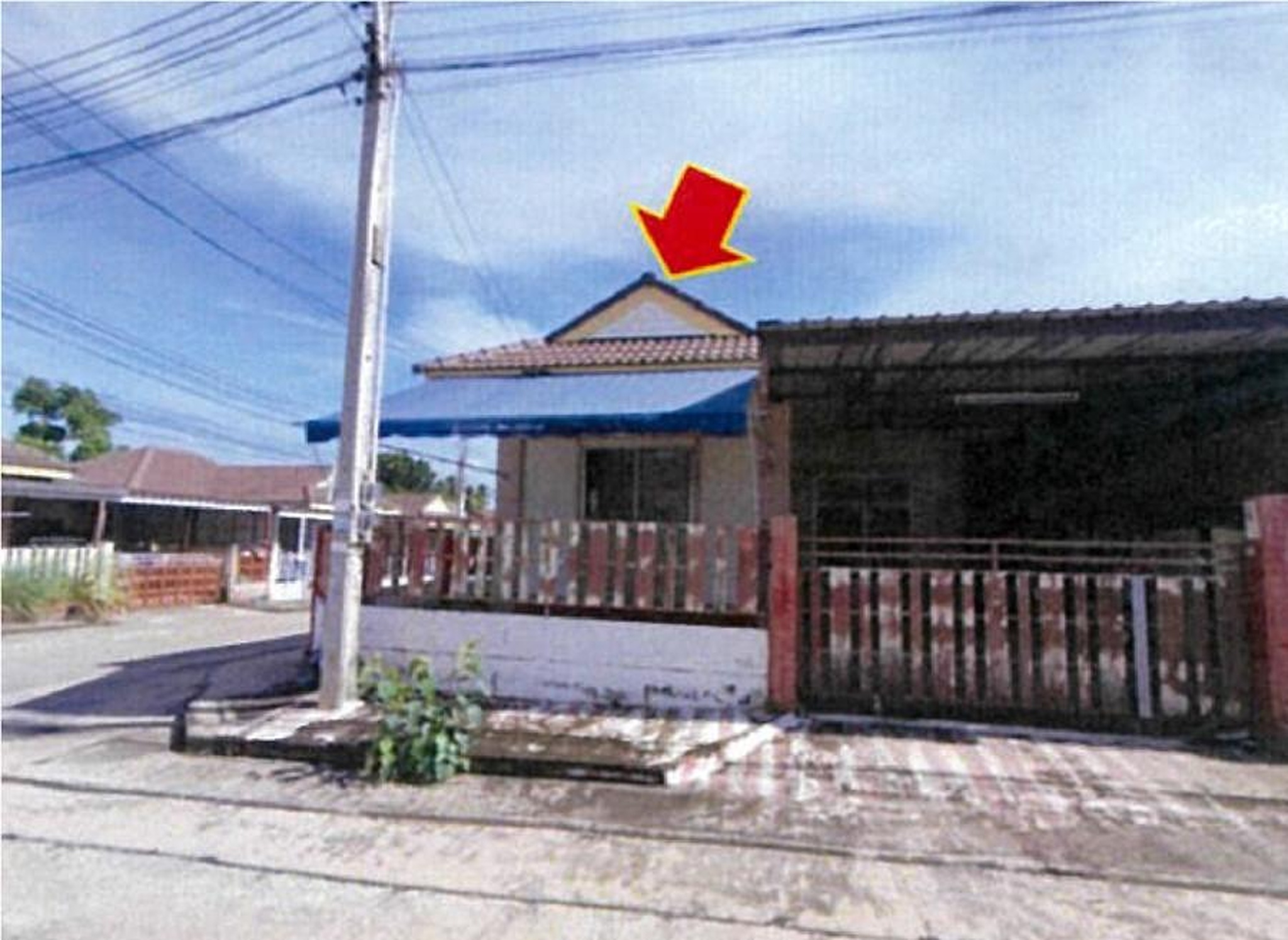 ทรัพย์สถาบันโดย GHB บ้านแฝด ศรีราชา ชลบุรี
