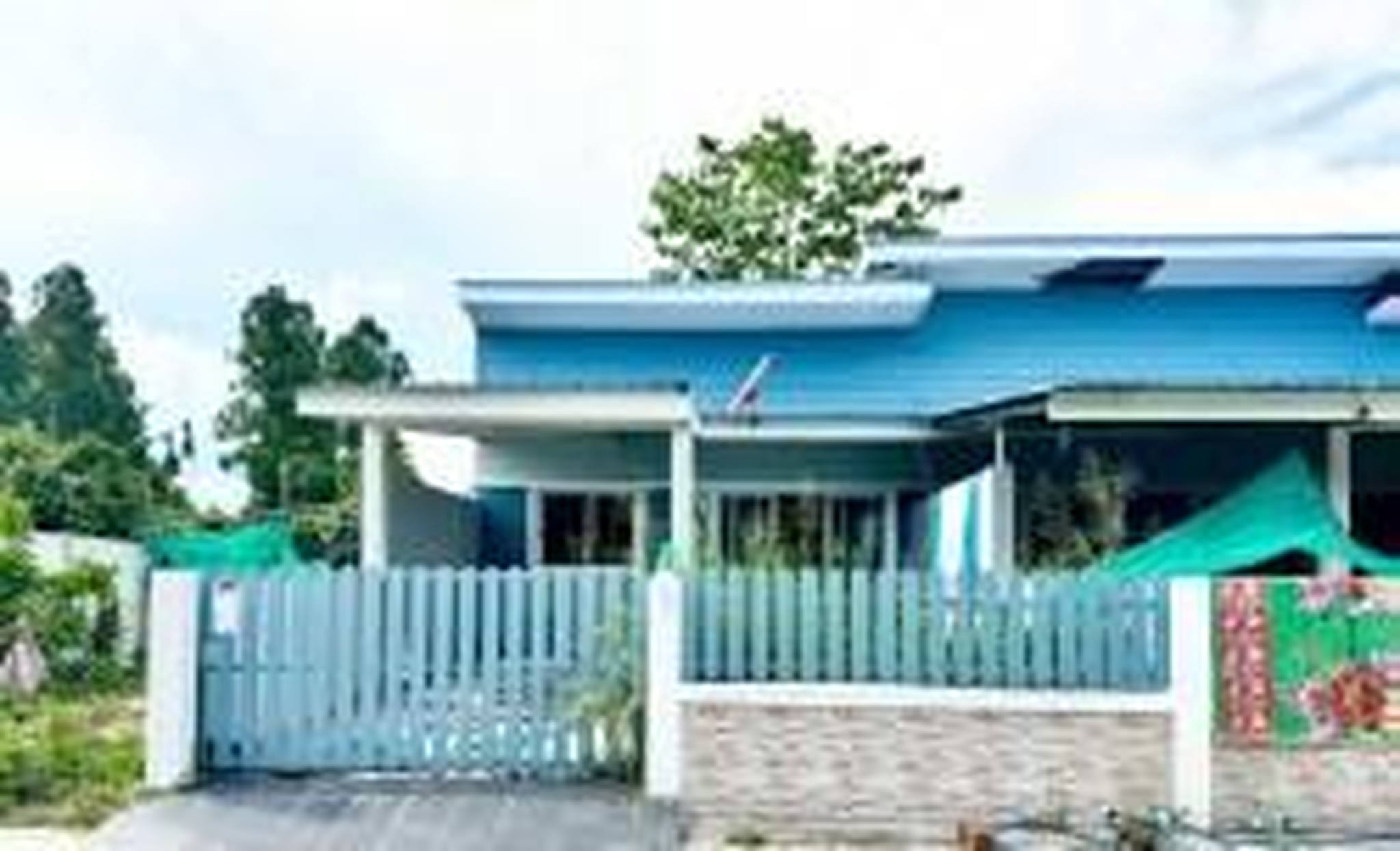 ทรัพย์สถาบันโดย GHB ทาวน์เฮาส์ อุดมทรัพย์