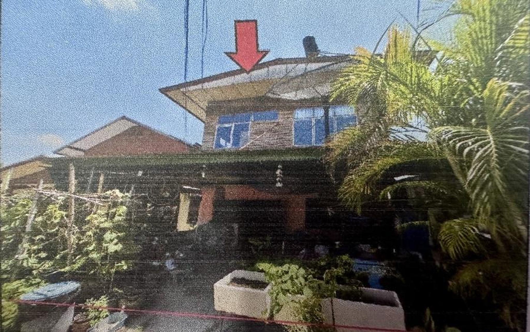 ทรัพย์สถาบันโดย GHB บ้านเดี่ยว ซอยภูมิพยัคเขต ถนนสายท่าพระ-โกสุมพิสัย