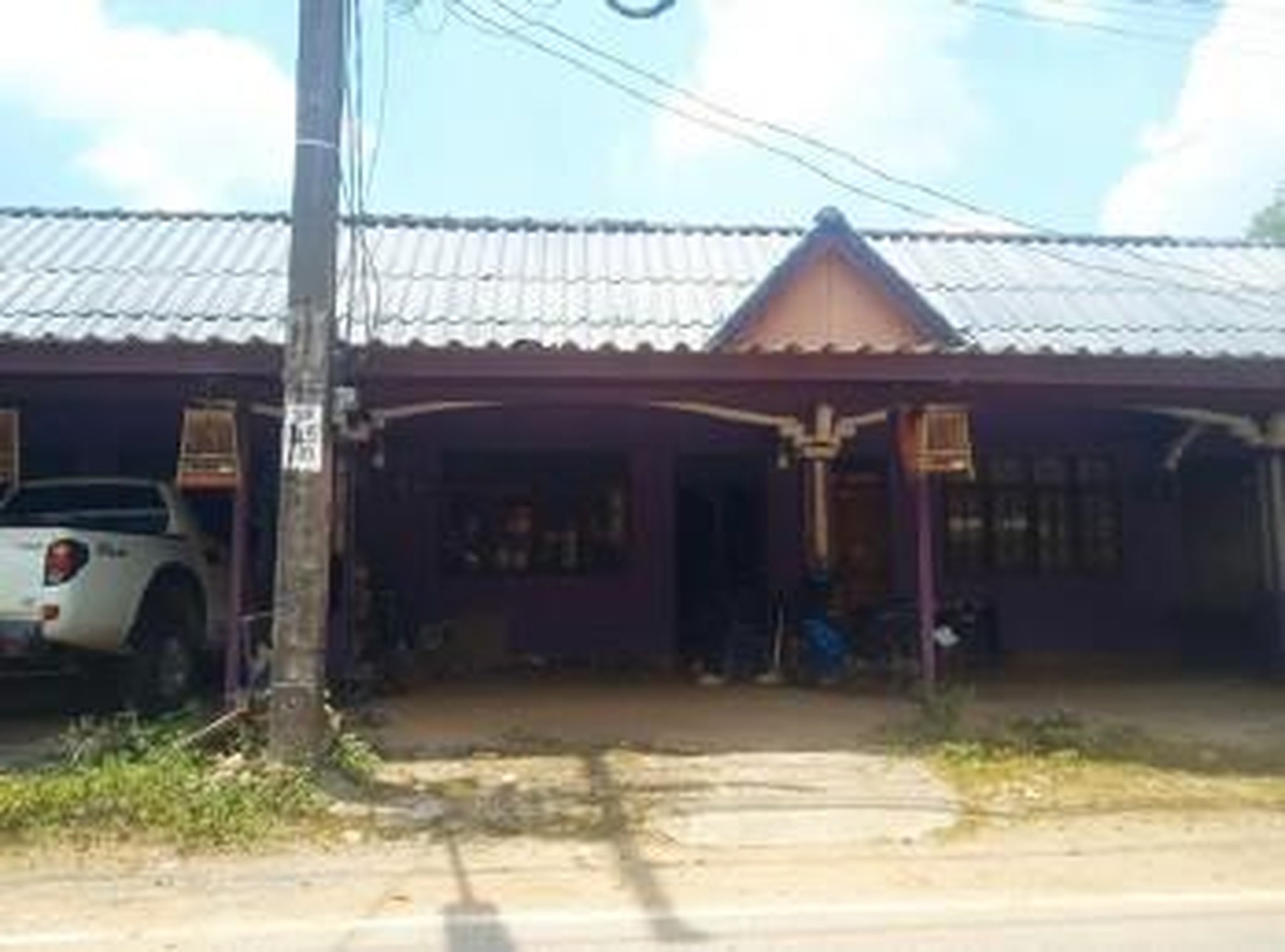 ทรัพย์สถาบันโดย GHB ทาวน์เฮาส์ ซอยเทศบาล 16 ถนนถนนกาญจนวนิช (4)