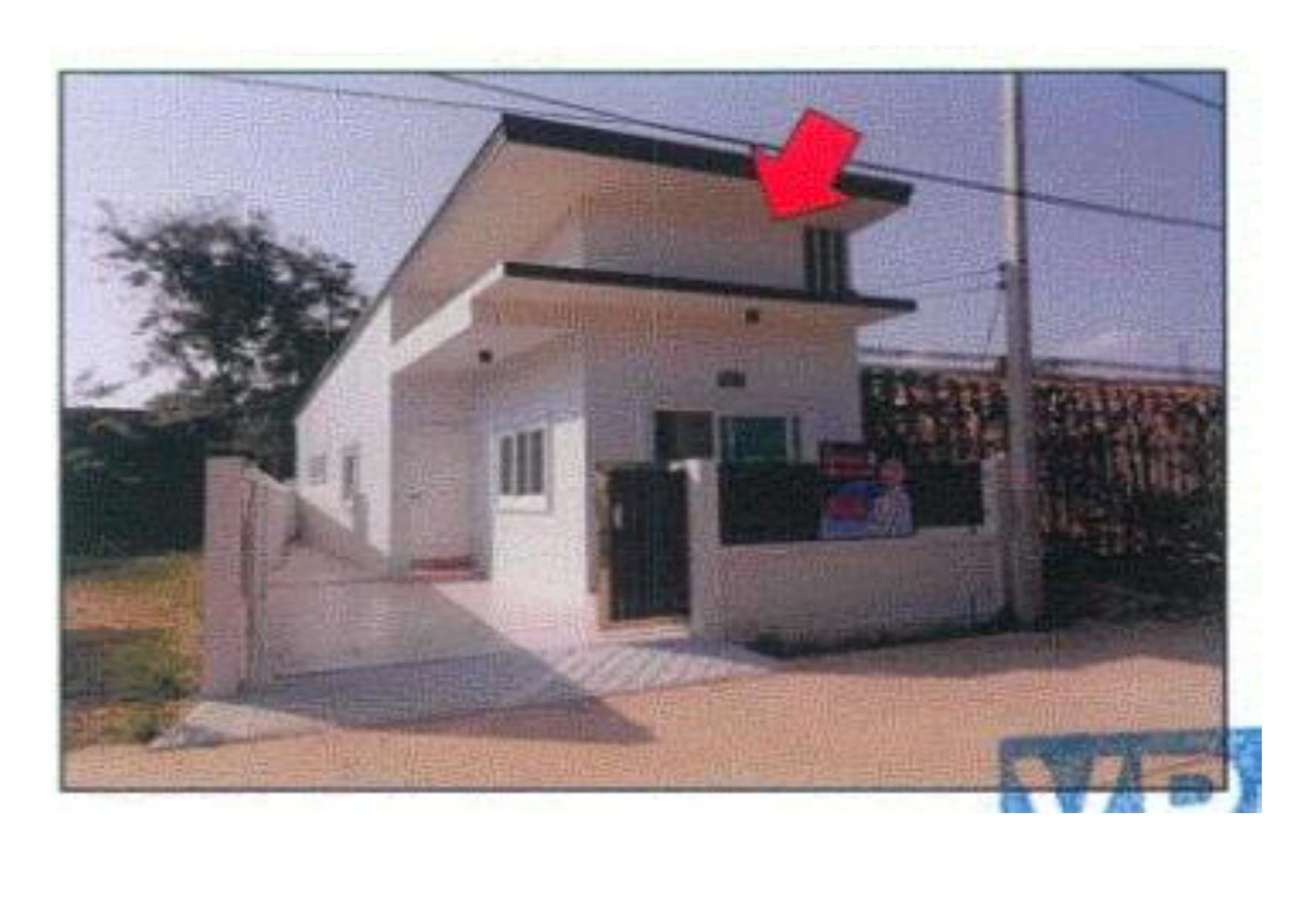 ทรัพย์สถาบันโดย GHB บ้านเดี่ยว ซอยนุ่น-ยวน ถนนประชาสรรค์