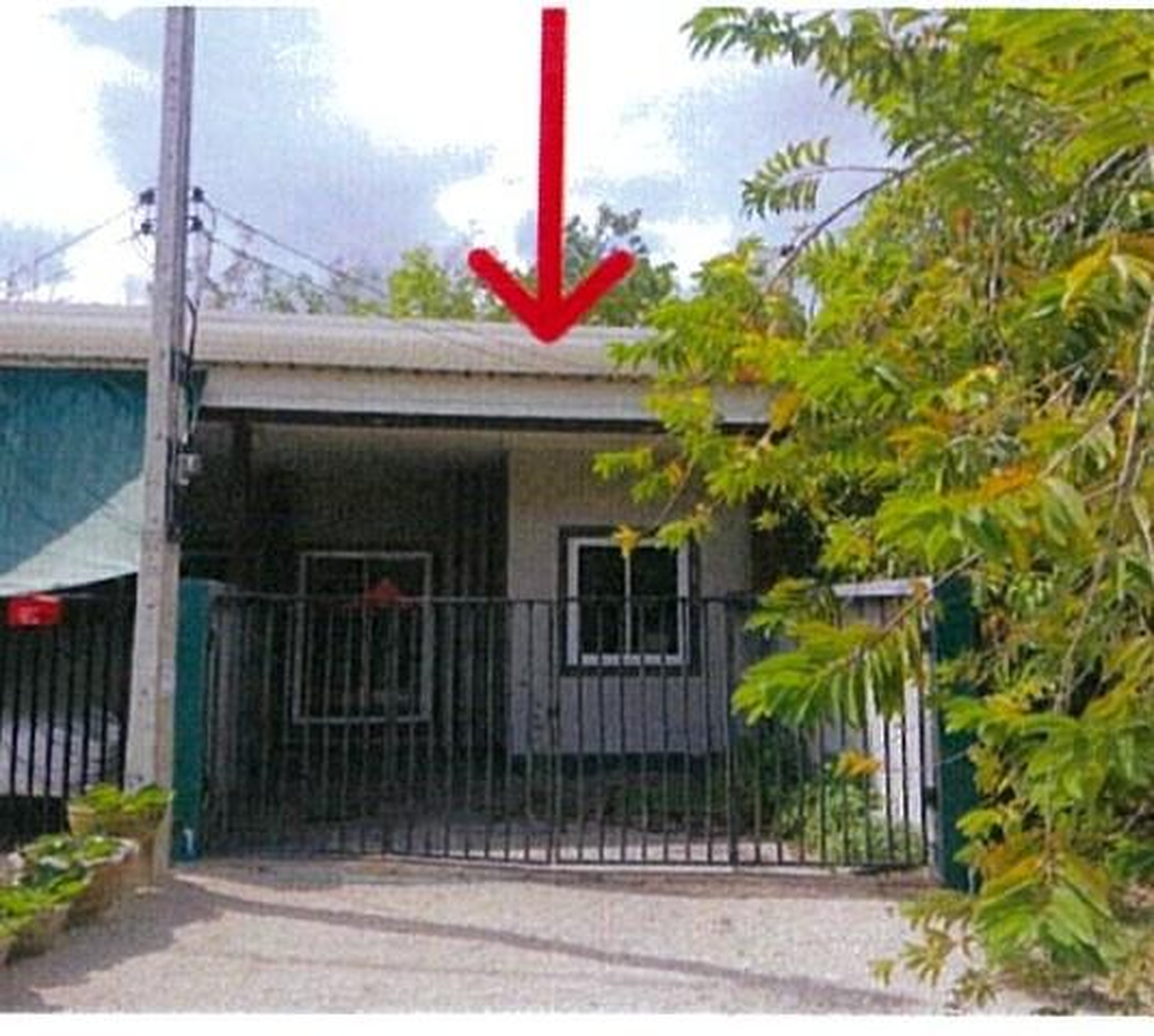 ทรัพย์สถาบันโดย GHB ทาวน์เฮาส์ ถนนสายพะวง-ทุ่งหวัง(สข.