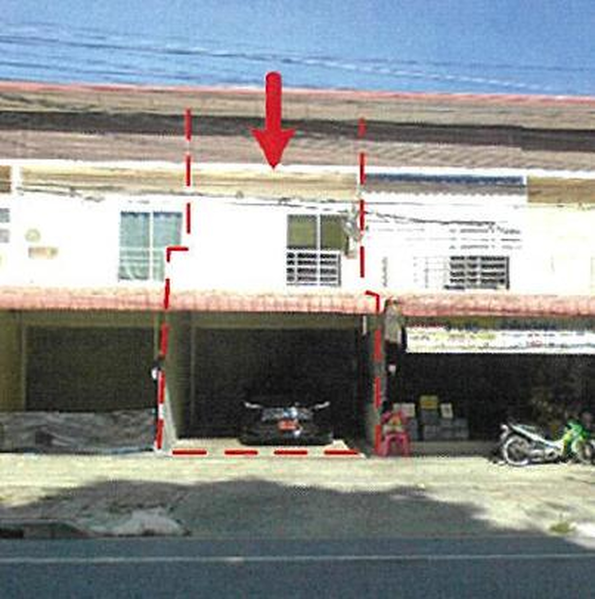 ทรัพย์สถาบันโดย GHB ตึกแถว-อาคารพาณิชย์ ซอยสุขุมวิท23 ถนนสุขุมวิท(ทล.3)