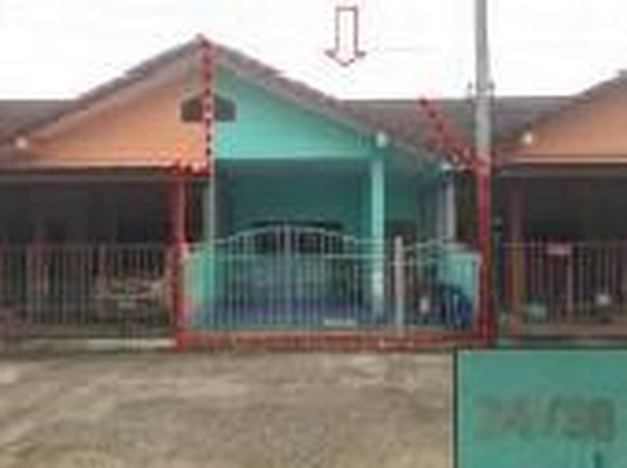 ทรัพย์สถาบันโดย GHB ทาวน์เฮาส์ ซอยซอยไม่มีชื่อ?? ถนนถนนกาญจนวนิช(ทล. 4)