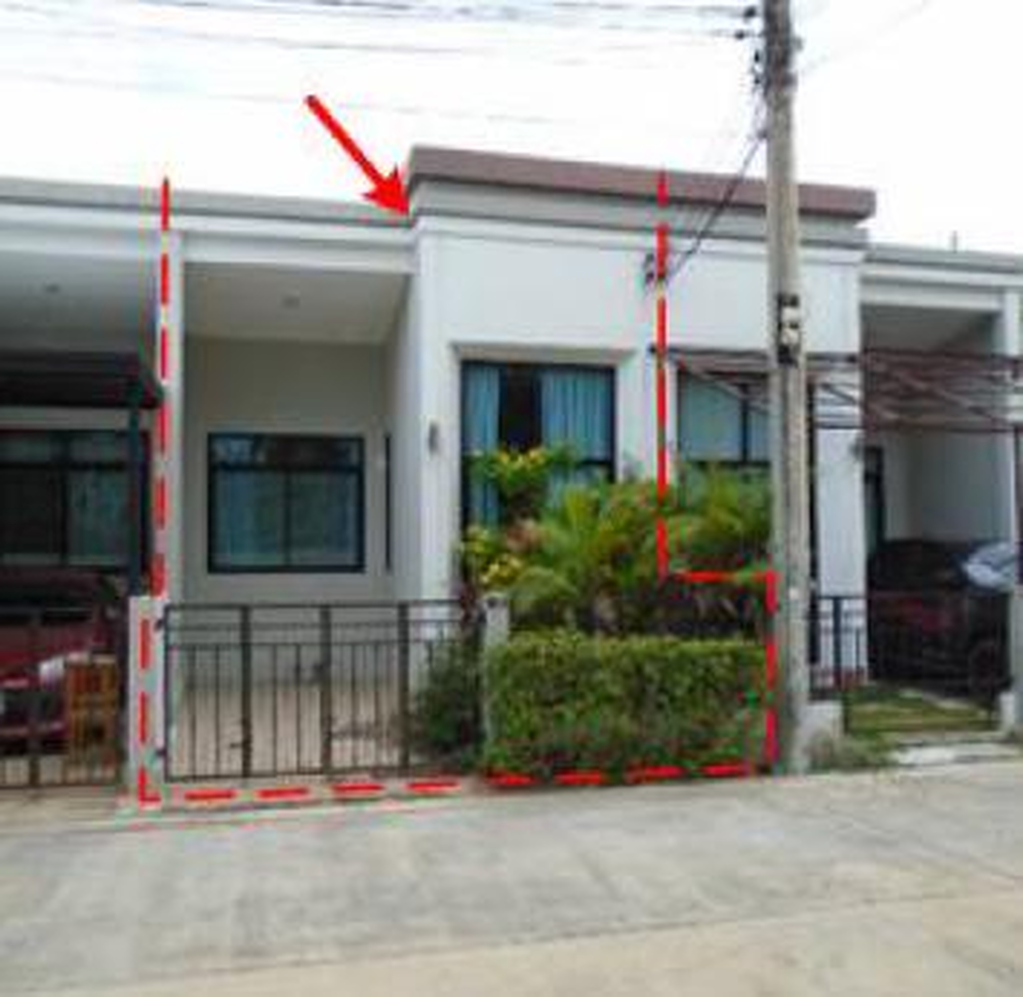 ทรัพย์สถาบันโดย GHB ทาวน์เฮาส์ เค.ปาร์ค(กรอกยายชา-เนินสำลี)