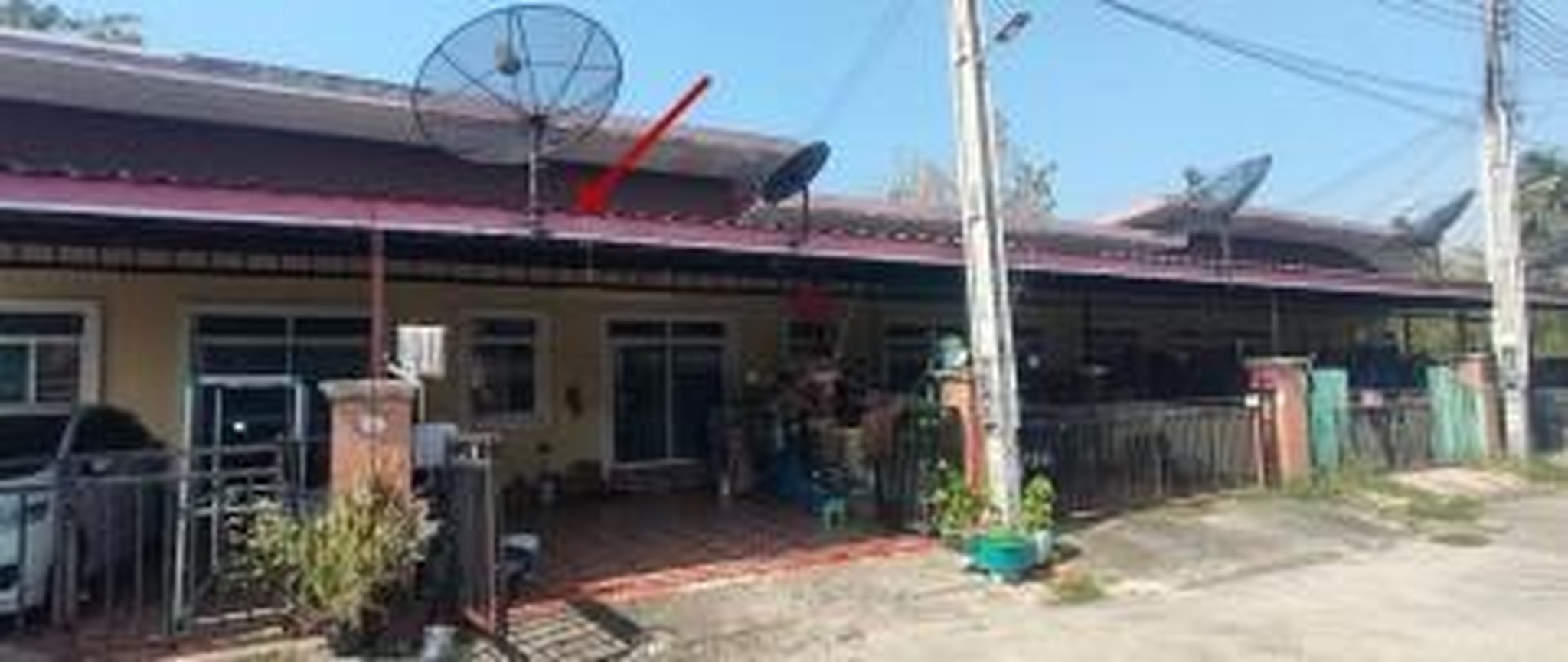 ทรัพย์สถาบันโดย GHB ทาวน์เฮาส์ เทพประทานพร 9