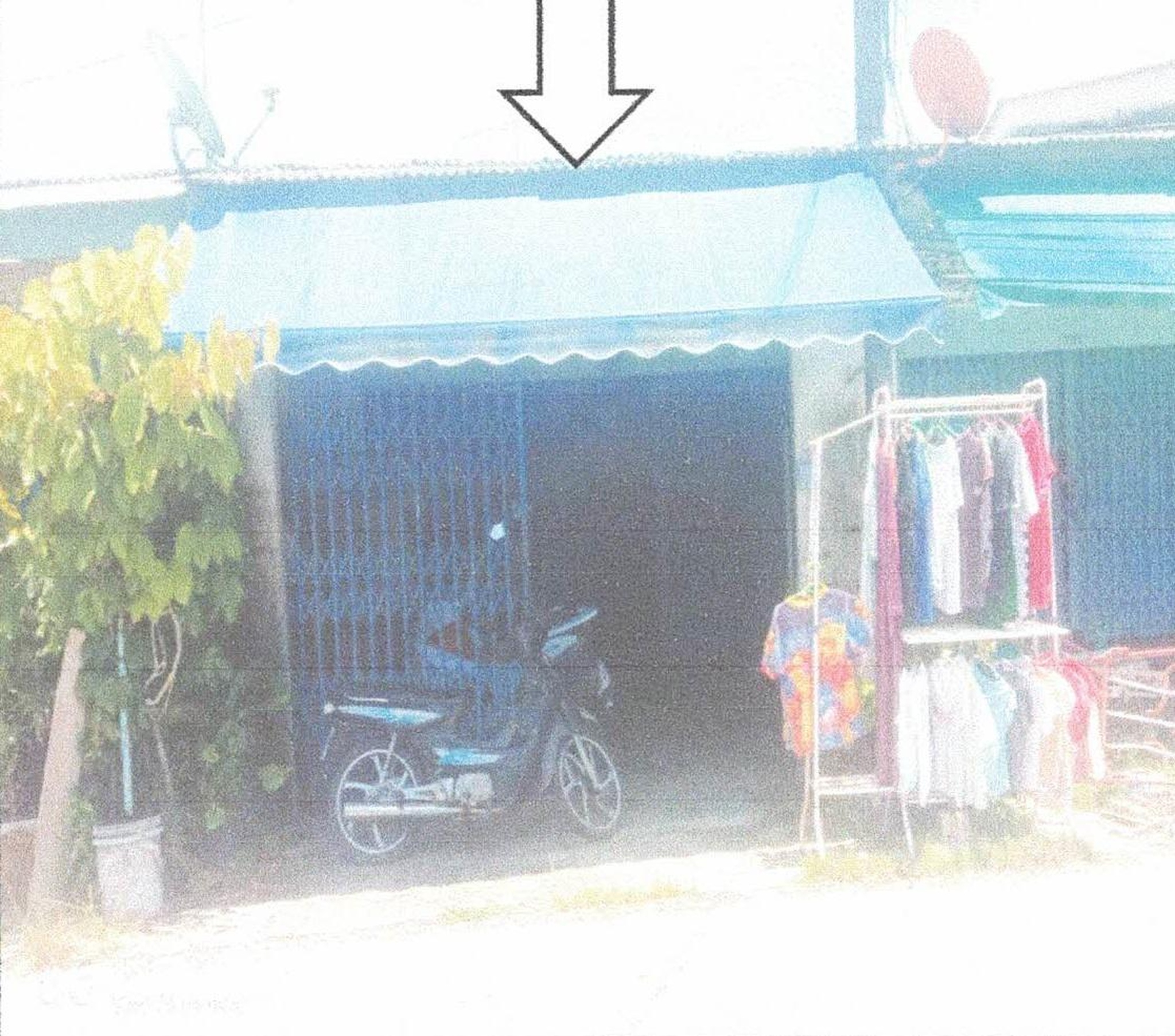 ทรัพย์สถาบันโดย GHB ตึกแถว-อาคารพาณิชย์ ซอยถนนทรายทอง4ซอย5แยกซอ ถนนทรายทอง 4