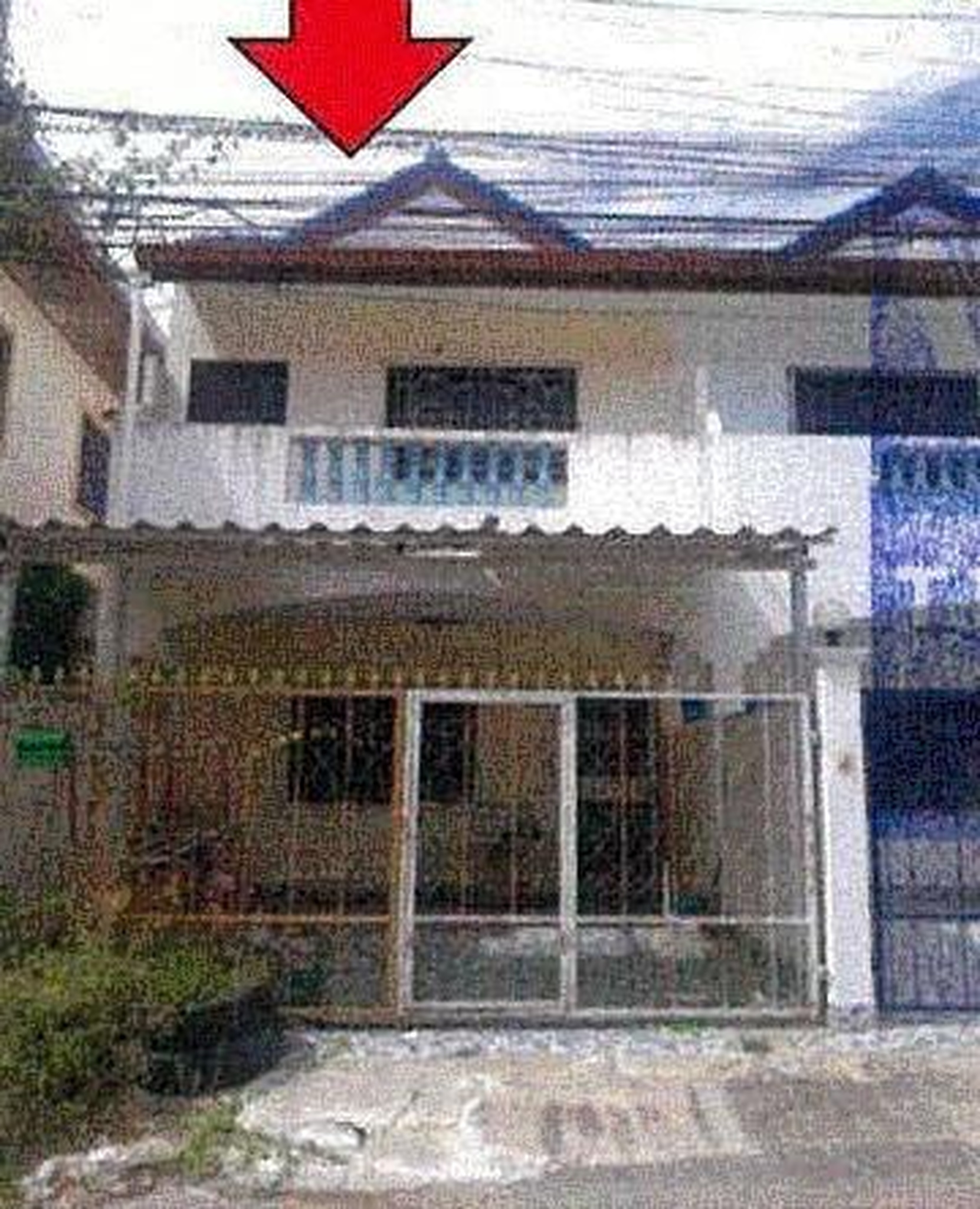ทรัพย์สถาบันโดย GHB ทาวน์เฮาส์ ซอยบุญสัมพันธ์ ถนนสุขุมวิท (ทล.3)
