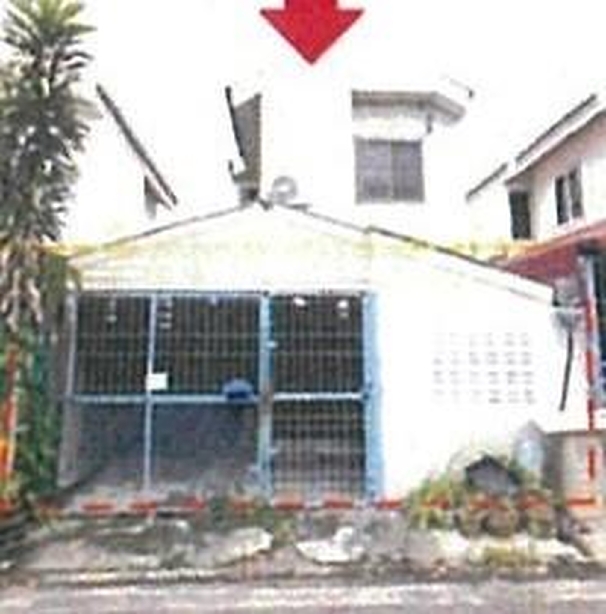 ทรัพย์สถาบันโดย GHB บ้านเดี่ยว ศรีมโหสถ ปราจีนบุรี