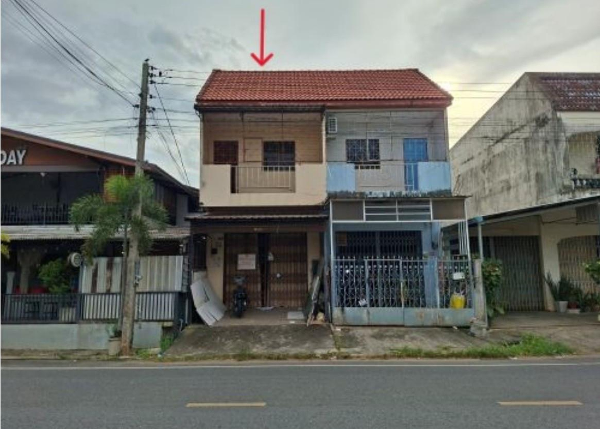 ทรัพย์สถาบันโดย GHB บ้านแฝด ซอย41 เพชรเกษม ถนนเพชรเกษม