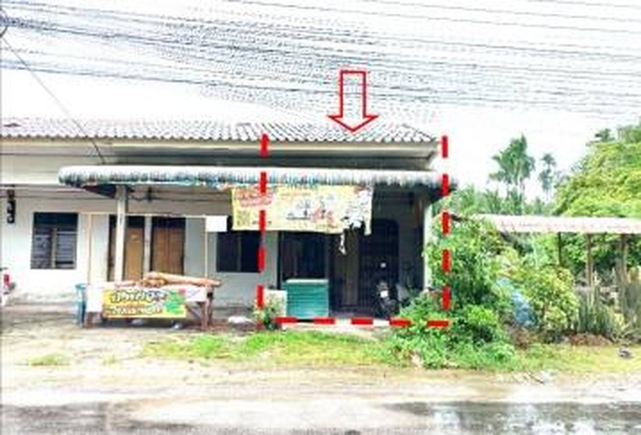 ทรัพย์สถาบันโดย GHB ทาวน์เฮาส์ ซอยถนนสายบ้าไทร - บางกล ถนนลพบุรีราเมศวร์ (ทล.4