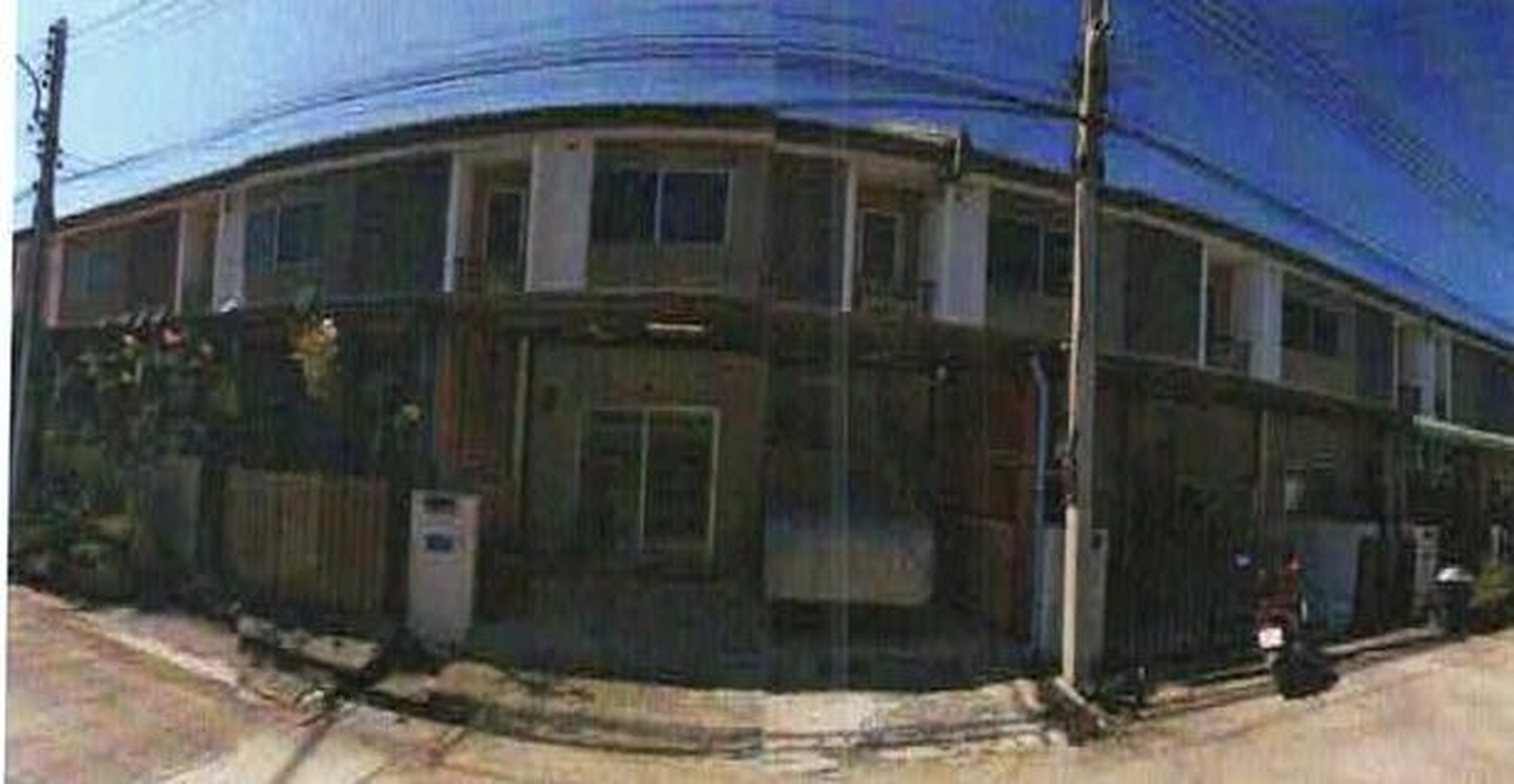 ทรัพย์สถาบันโดย GHB ทาวน์เฮาส์ พฤกษา137บ้านโพธิ์-มอเตอร์เวย์