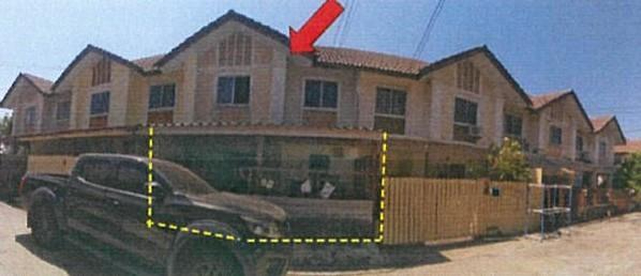 ทรัพย์สถาบันโดย GHB ทาวน์เฮาส์ พนาลี3