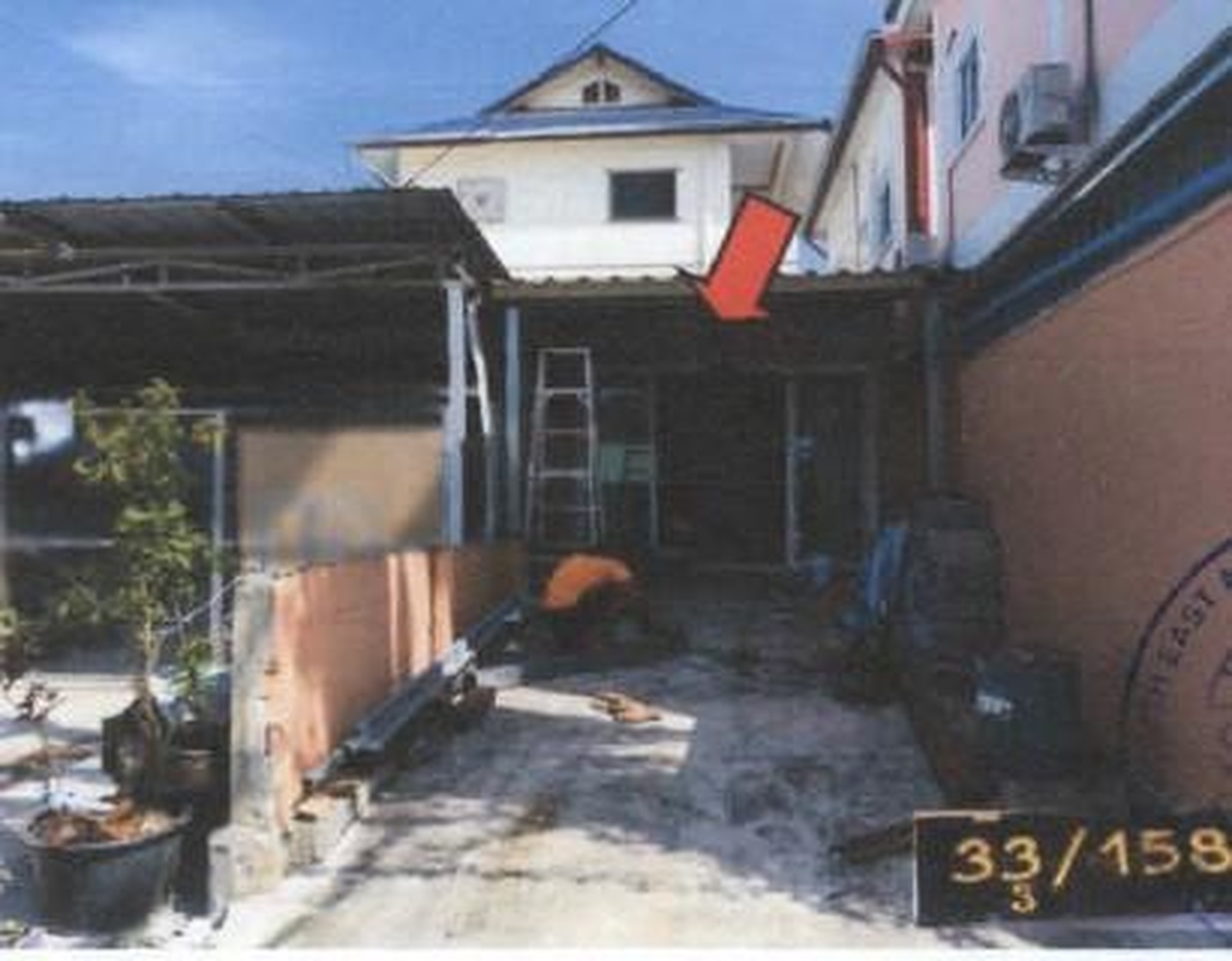 ทรัพย์สถาบันโดย GHB ทาวน์เฮาส์ ซอยหมู่บ้านเขาน้อย ถนนเลียบซอยชลประทาน