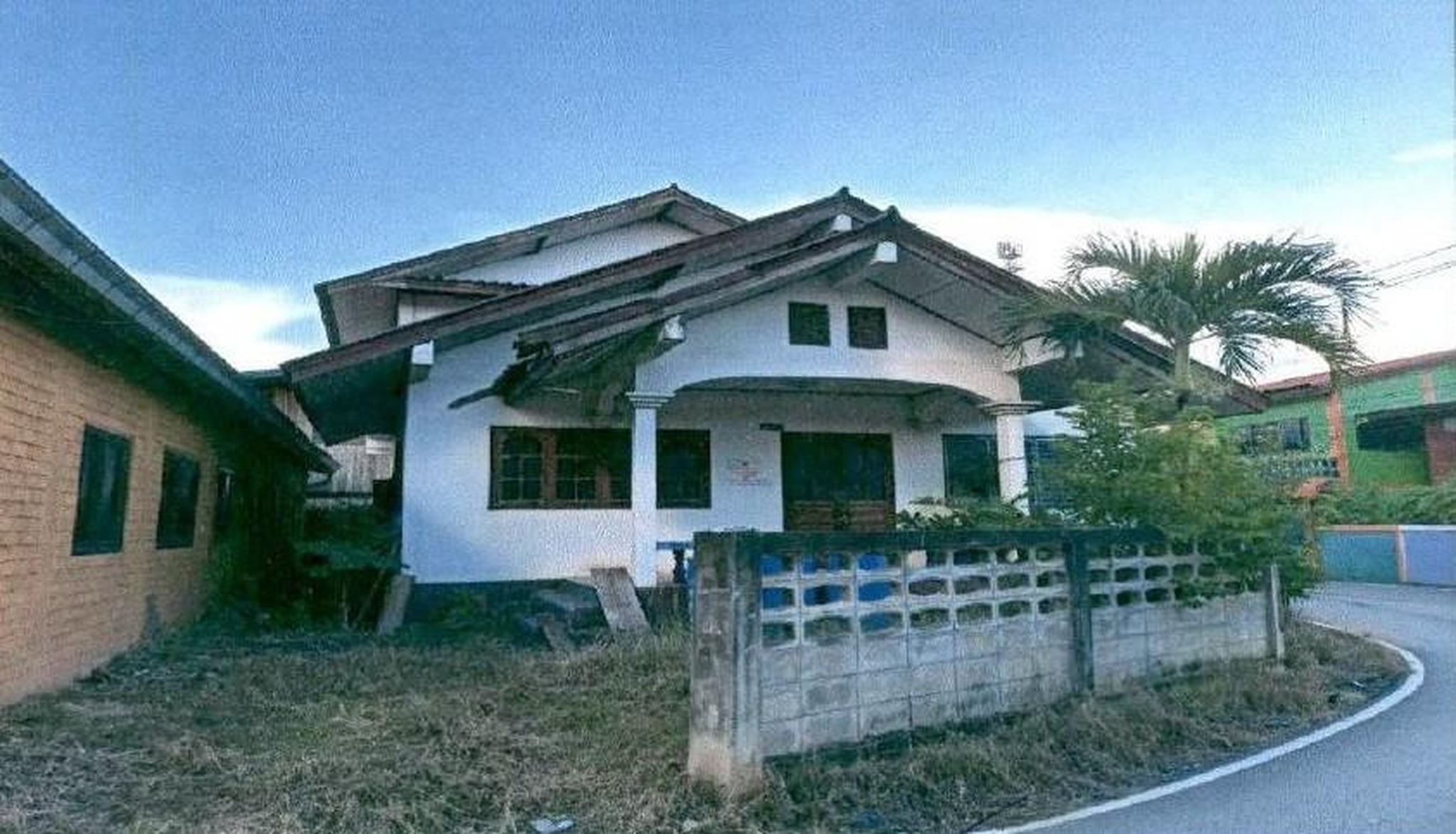 ทรัพย์สถาบันโดย GHB บ้านเดี่ยว เมืองแพร่ แพร่