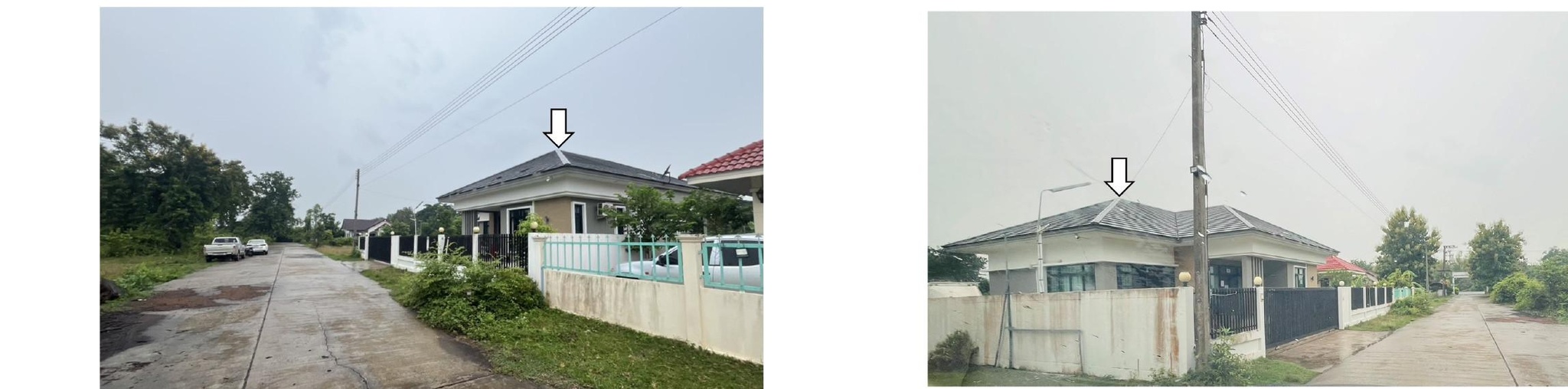ทรัพย์สถาบันโดย GHB บ้านเดี่ยว ซอยม.สุขเกษม ถนนสายบุรีรัมย์-สุรินทร