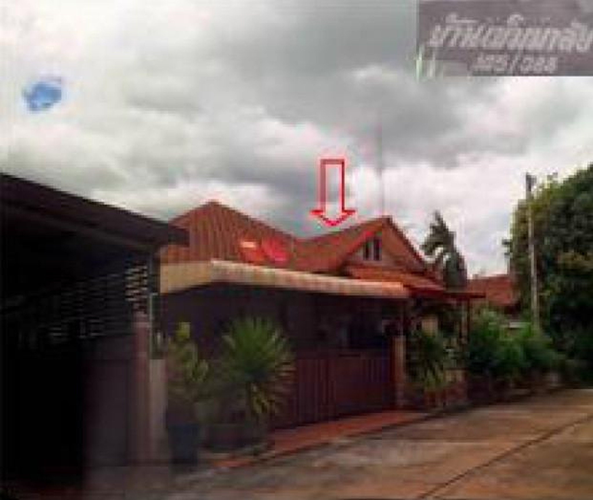 ทรัพย์สถาบันโดย GHB บ้านเดี่ยว นิรันดร์ ฮิลล์ วิลเลจ