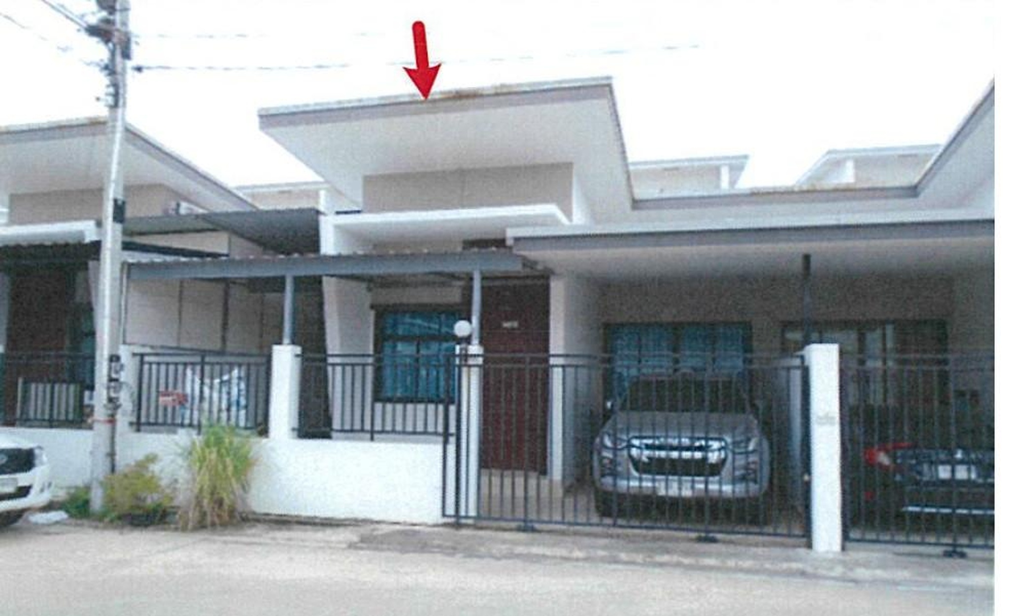 ทรัพย์สถาบันโดย GHB บ้านแฝด 365 BIZ HOME (จ.ระยอง)