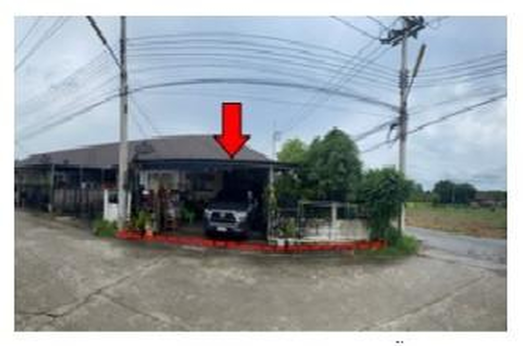 ทรัพย์สถาบันโดย GHB ทาวน์เฮาส์ ณัชชา ทาวน์โฮม