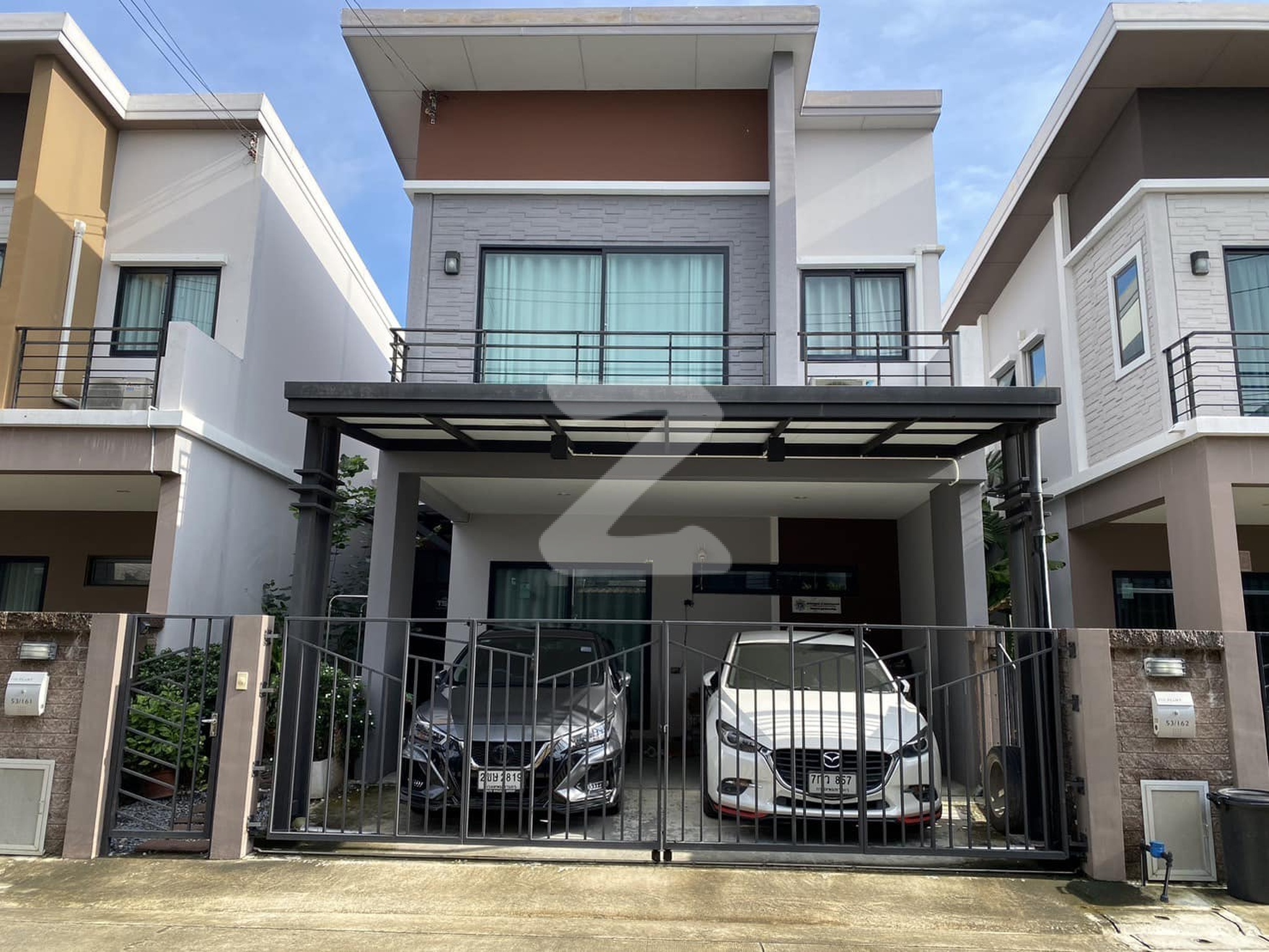 อยากขายบ้านพร้อมตกแต่งและต่อเติมแล้ว (เจ้าของขายเอง ) 3.39 ล้าน                             : เจ้าของขายเอง (งดรับนายหน้า)