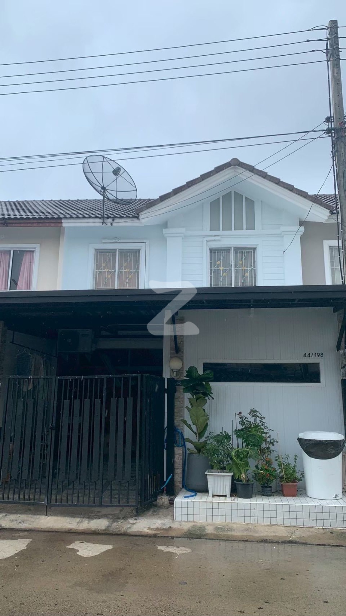 ขายบ้านพฤกษา 44 (เจ้าของขายเอง)                                                         : เจ้าของขายเอง (งดรับนายหน้า)