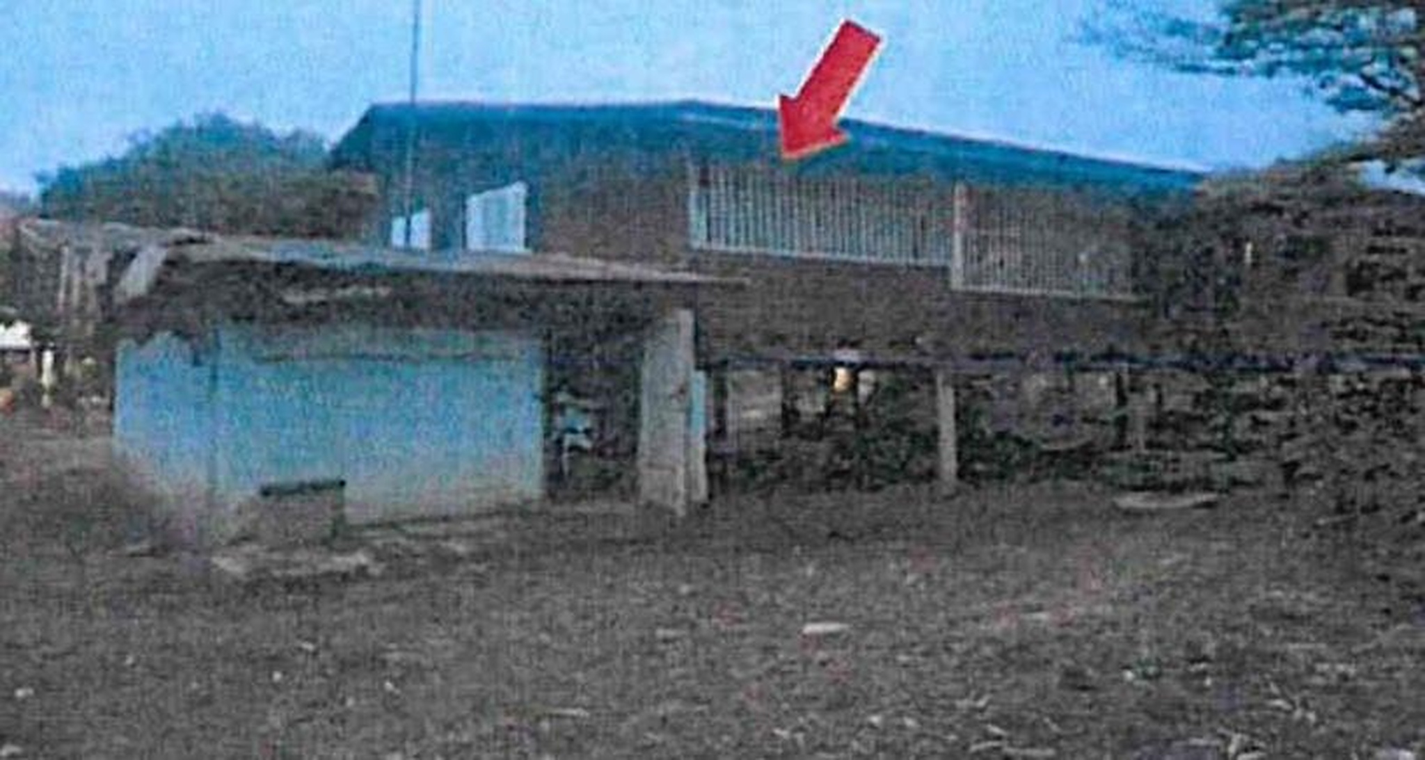 ทรัพย์สถาบันโดย GHB บ้านเดี่ยว ถนนทางหลวงชนบท ปจ.4043