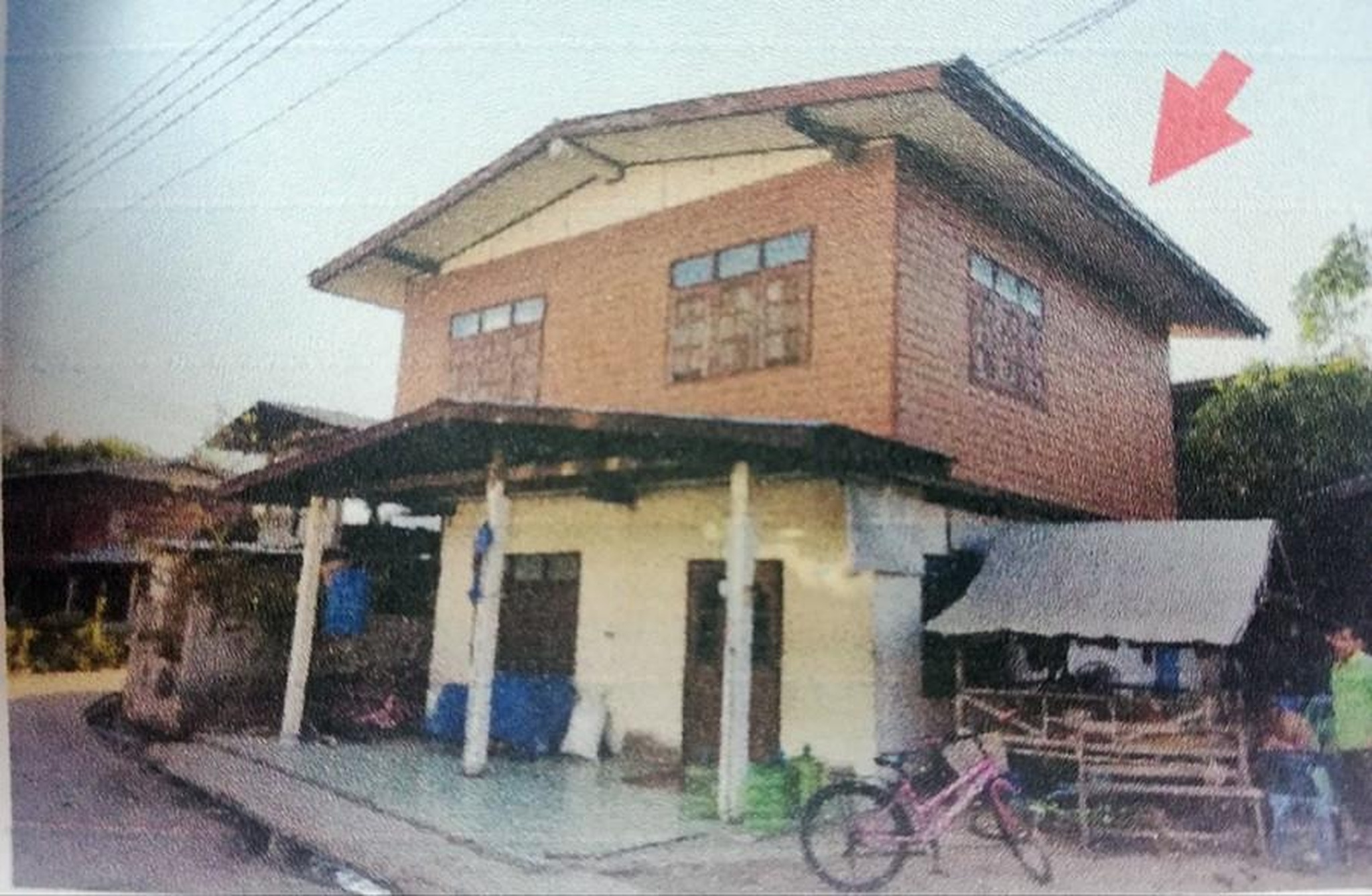 ทรัพย์สถาบันโดย GHB บ้านเดี่ยว ดงใหญ่