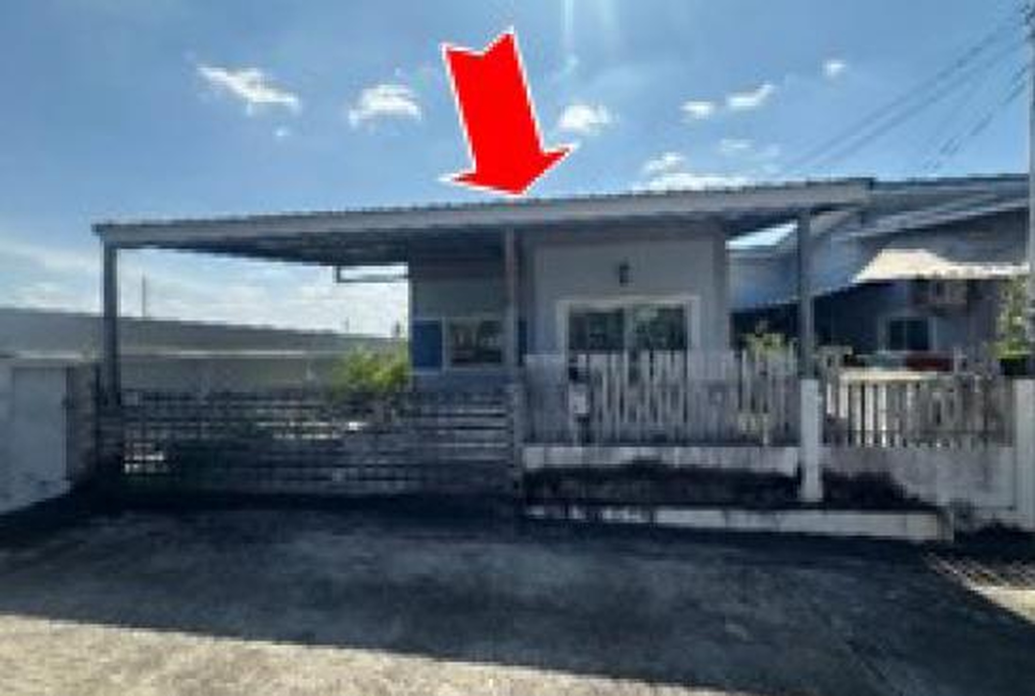 ทรัพย์สถาบันโดย GHB บ้านแฝด ไอฟ้า