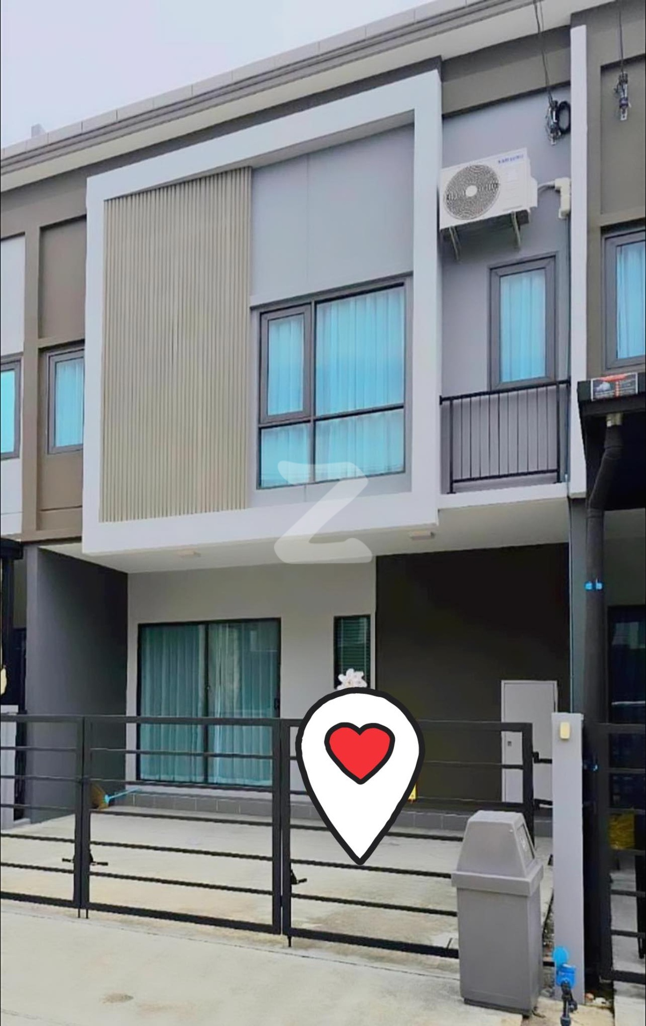 (Owner Post) ด่วน 💢 ให้เช่า โครงการแกรนด์พลีโน่ พหลฯ-วิภาวดี                                   : เจ้าของให้เช่าเอง (งดรับนายหน้า)