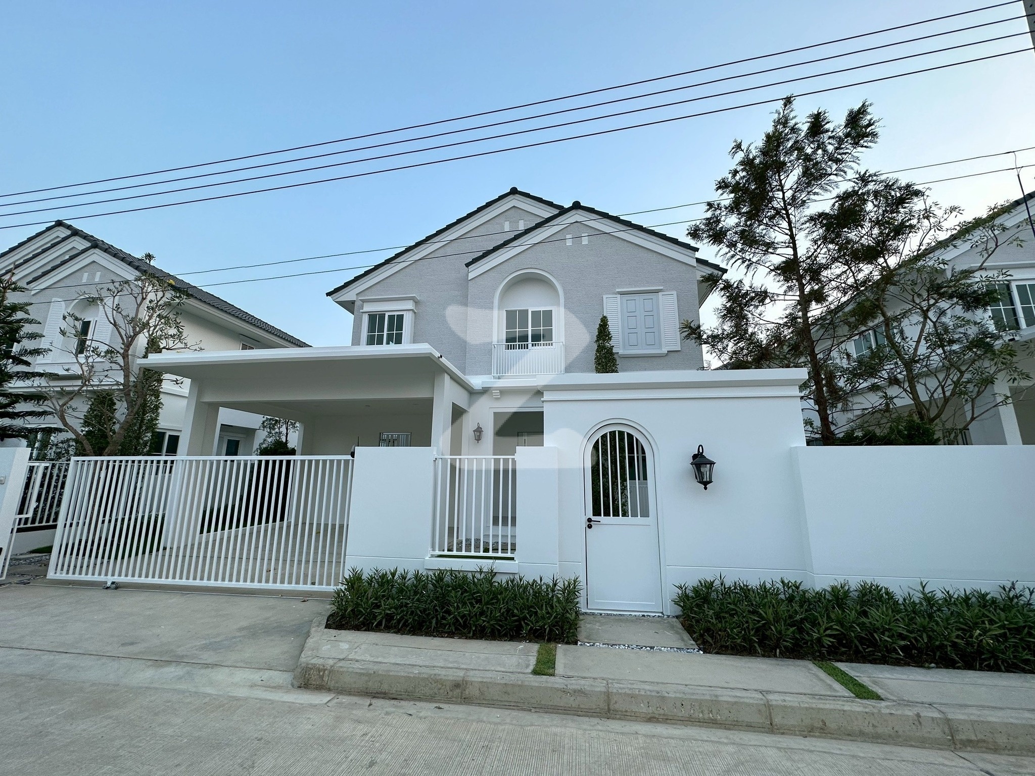 📍Owner post (ยินดีรับเอเจนท์ค่ะ) House for Rent: Chaiyapruek Bangna Km.15 : เจ้าของให้เช่าเอง (งดรับนายหน้า)