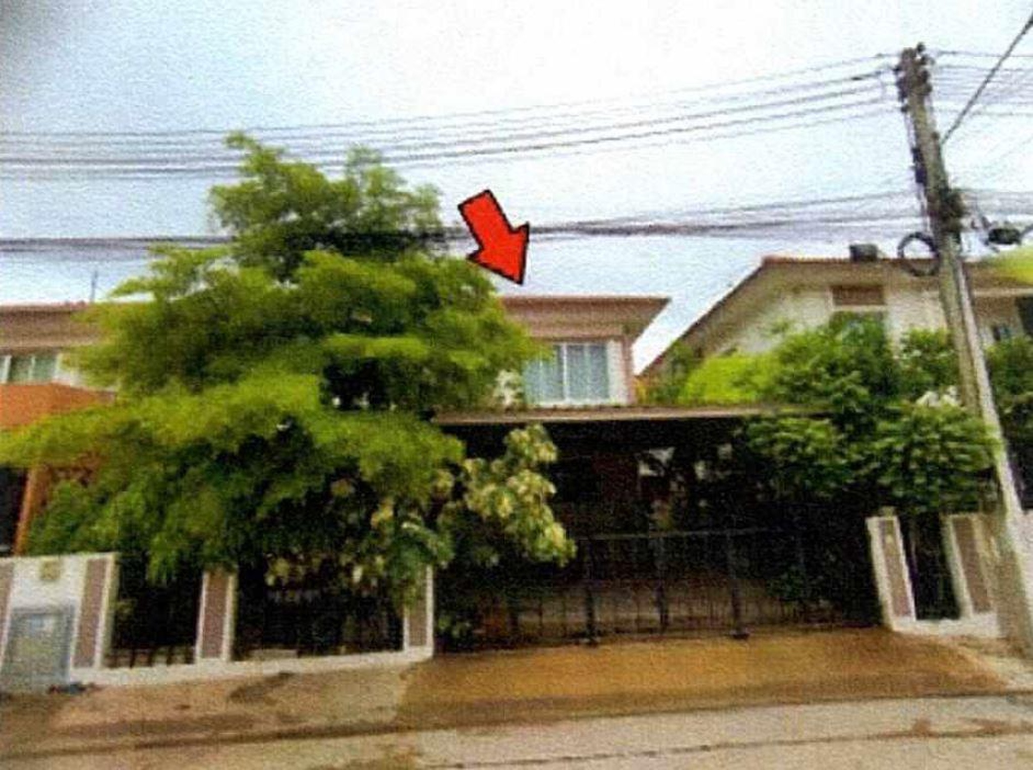 ทรัพย์สถาบันโดย GHB บ้านแฝด ไอลีฟ พาร์ค 2 พระราม 2 กม.14 (I Leaf Park 2 Rama 2 km.14)