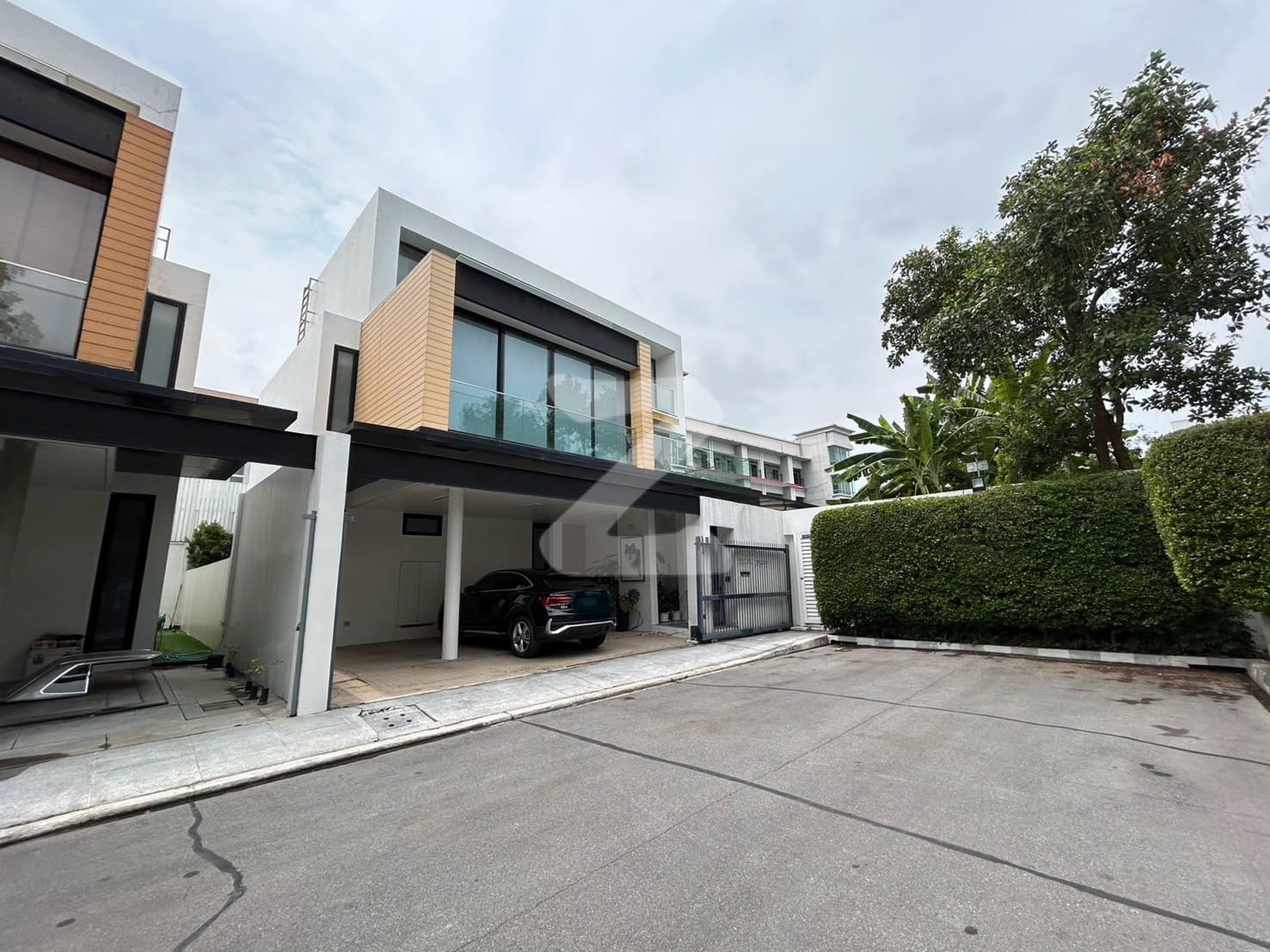 #ขายบ้านเดี่ยว หมู่บ้าน 15 Gates เจ้าของขายเอง...                                               : เจ้าของขายเอง (งดรับนายหน้า)