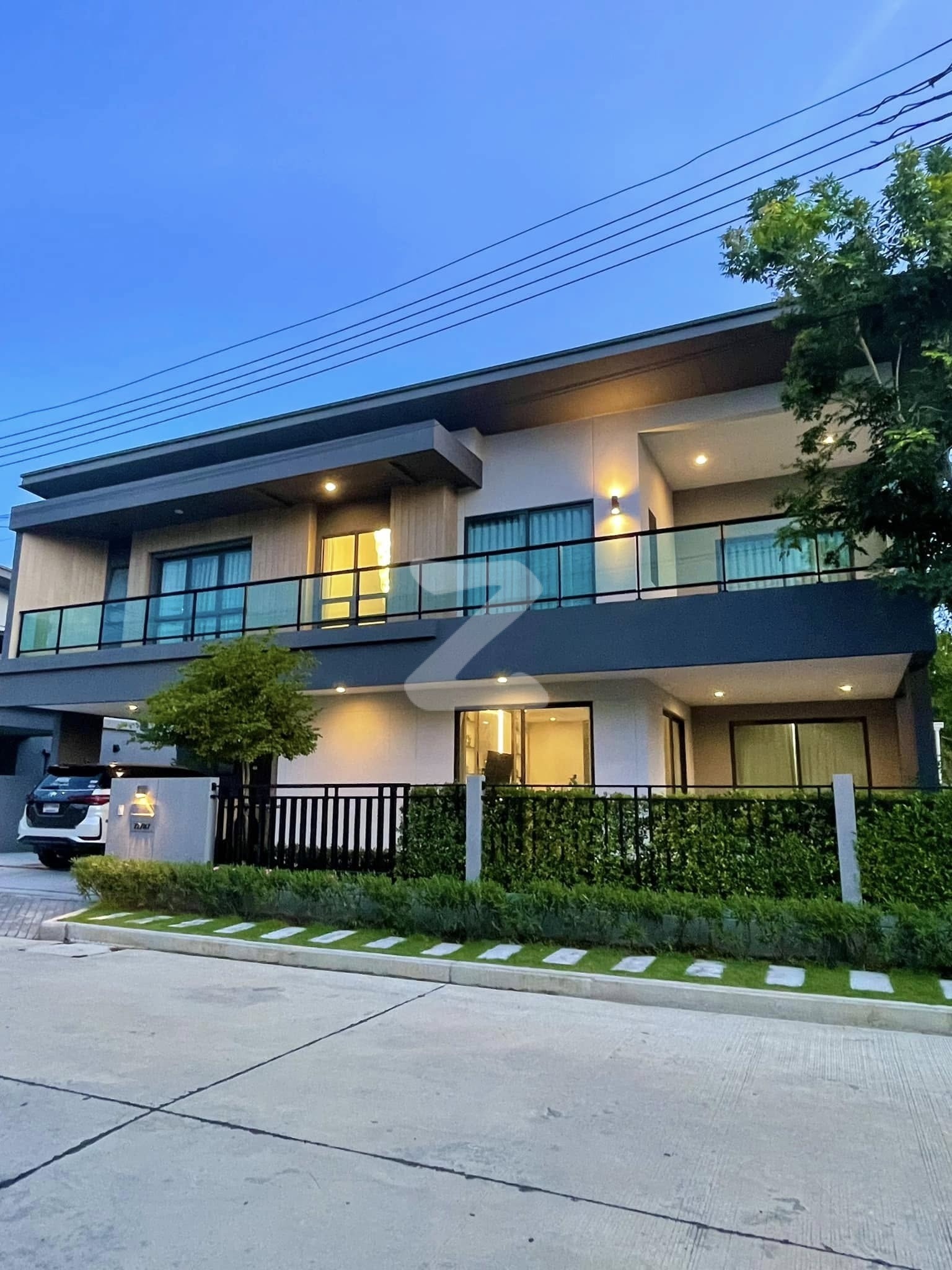 📌เจ้าของขายเอง📌 🏡 ขายบ้านเดี่ยว ไทล์ใหญ่ของโครงการ🏡 หมู่บ้าน เวนิวไอดี ปิ่นเกล้า-ศาลายา  : เจ้าของขายเอง (งดรับนายหน้า)