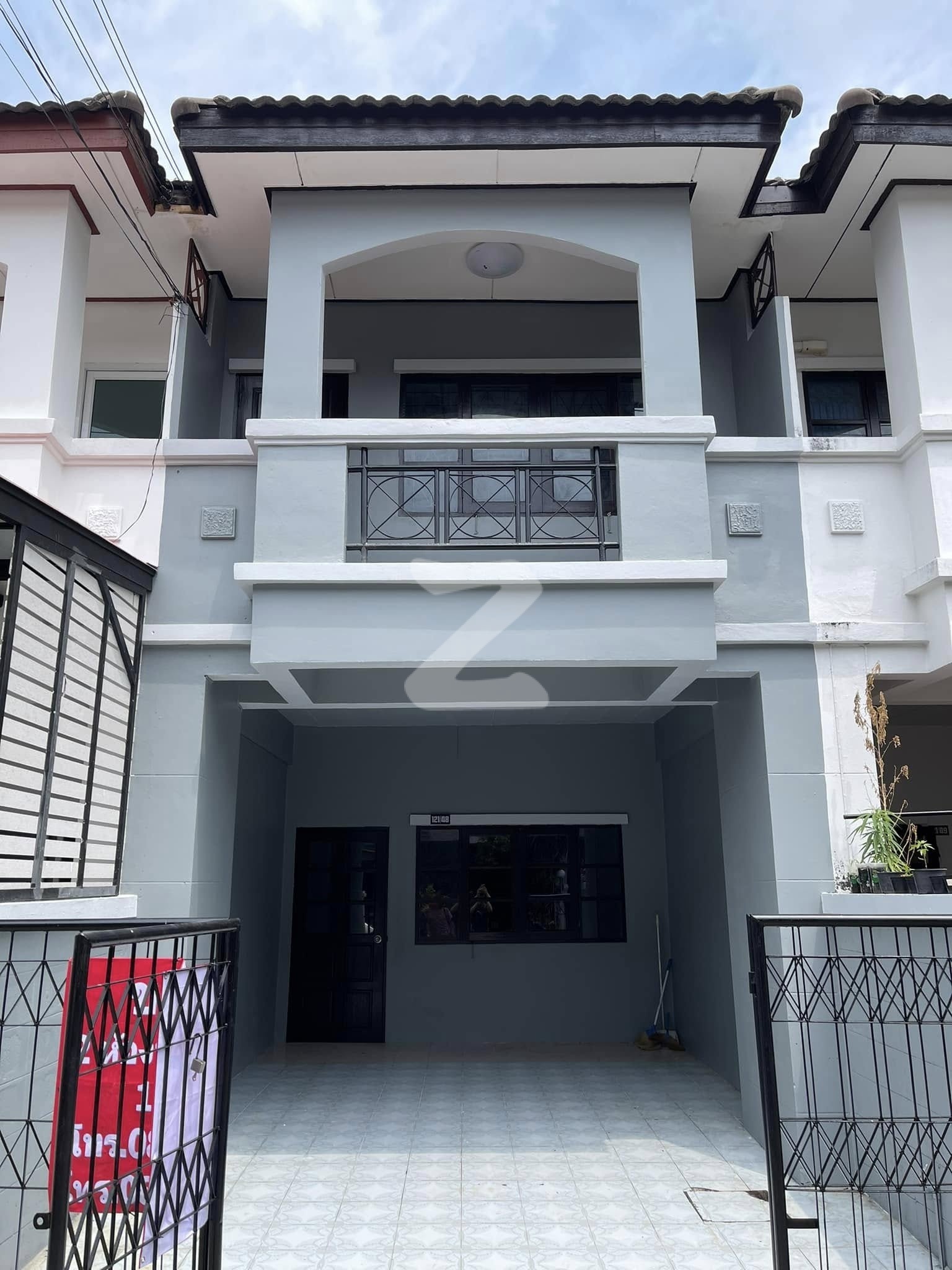 (ประกาศขายบ้านเจ้าของขายเอง) ราคา 1.82 ล้านบาท(ค่าใช้จ่ายคนละครึ่ง) หมู่บ้าน ดุลิยาถนอมมิตร : เจ้าของขายเอง (งดรับนายหน้า)