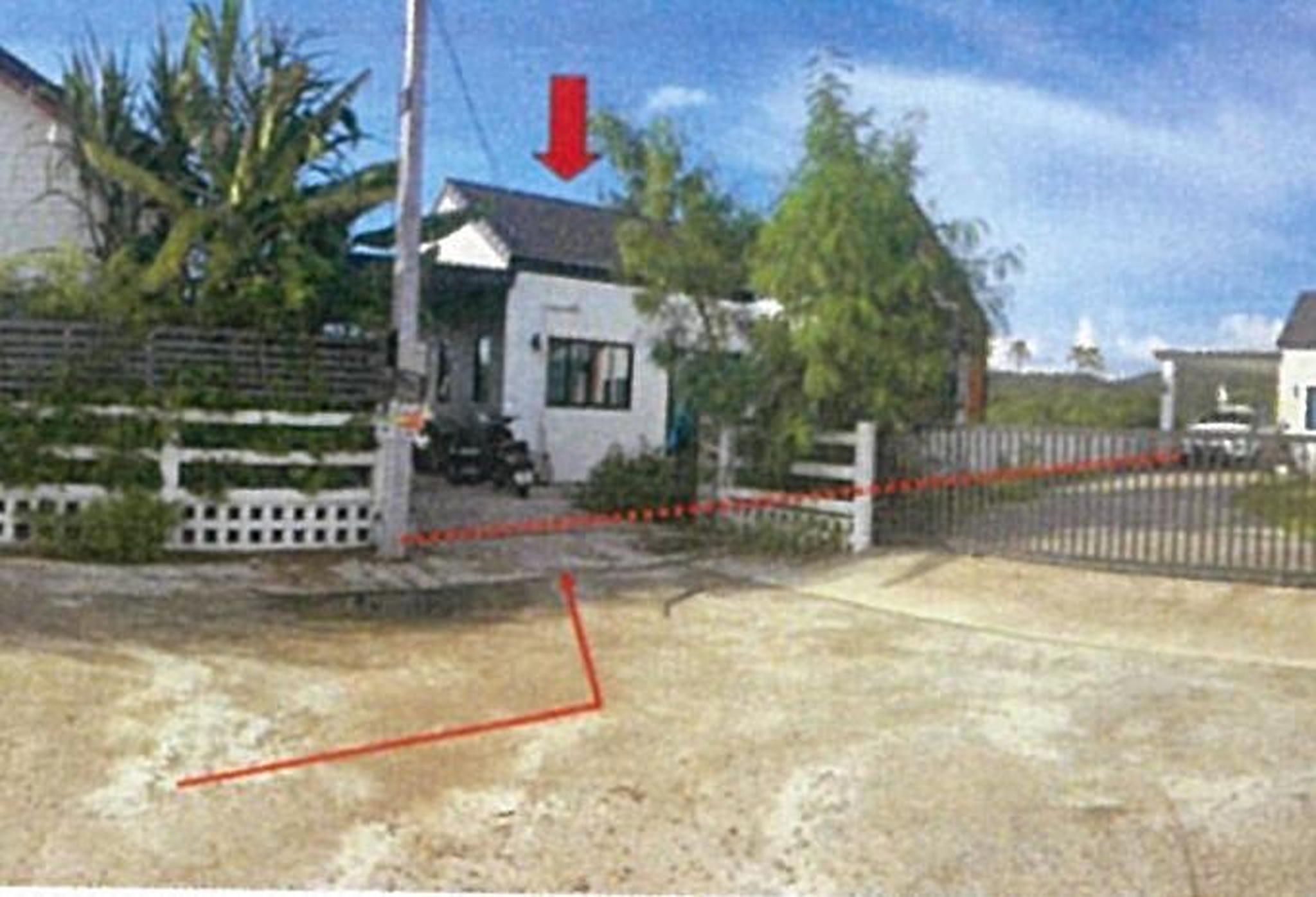 ทรัพย์สถาบันโดย GHB บ้านเดี่ยว บ้านวิมาน โฮม