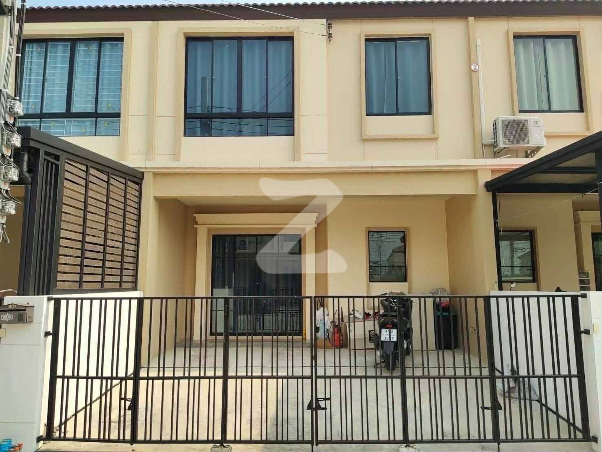 🏡หมู่บ้าน พฤกษาวิลล์ ศรีนครินทร์ บางนา(เส้นหลังวัดหนามแดง ถนนบัวนครินทร์) ราคา3.2ล้าน                   : เจ้าของขายเอง (งดรับนายหน้า)