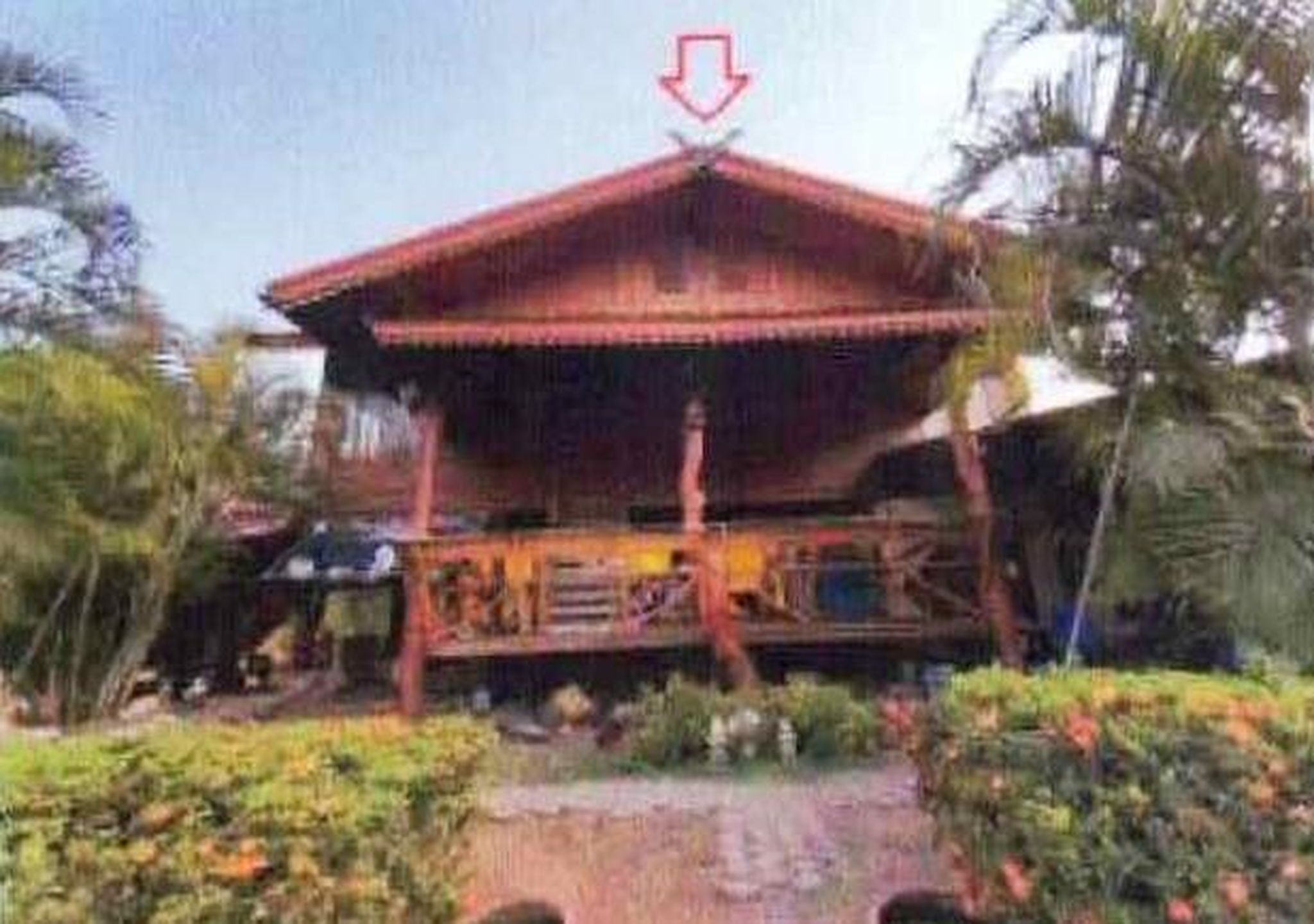 ทรัพย์สถาบันโดย GHB บ้านเดี่ยว ซอยทางเข้าบ.นาเปือย/ซ.ไ ถนนมะลิวัลย์ (ทล.12)