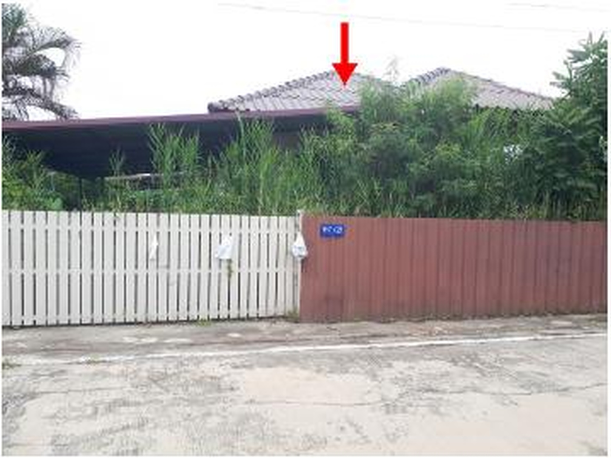 ทรัพย์สถาบันโดย GHB บ้านเดี่ยว ทรัพย์มณเฑียร3 (Sapmonthien 3)
